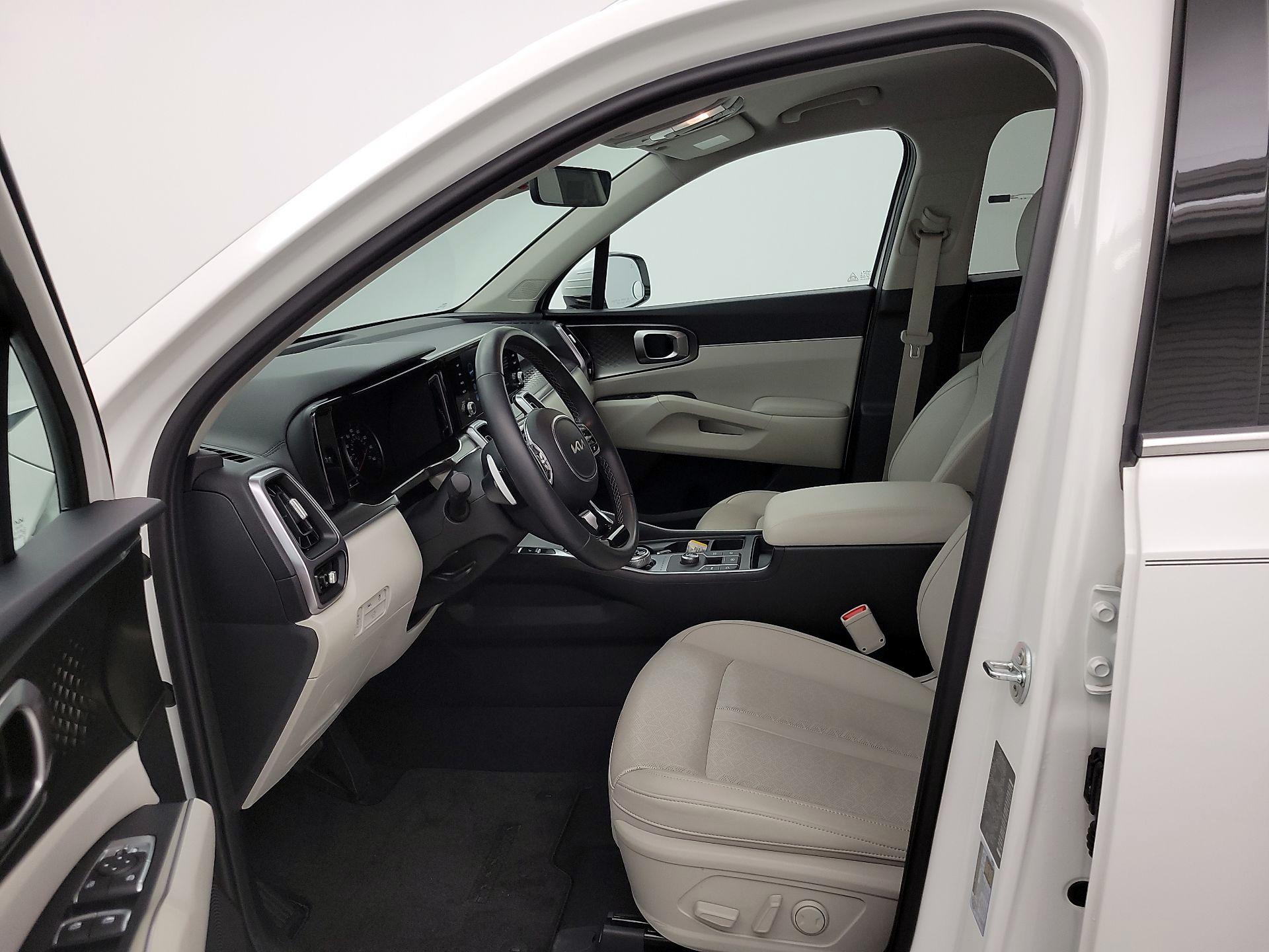 Thumbnail: 2024 Kia Sorento - 11