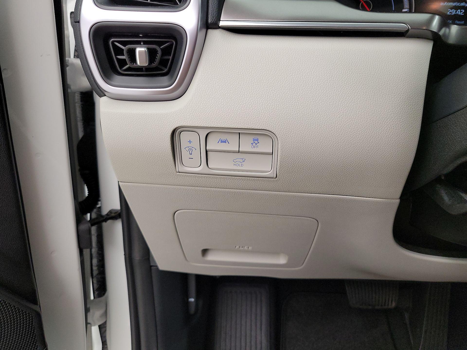 Thumbnail: 2024 Kia Sorento - 13