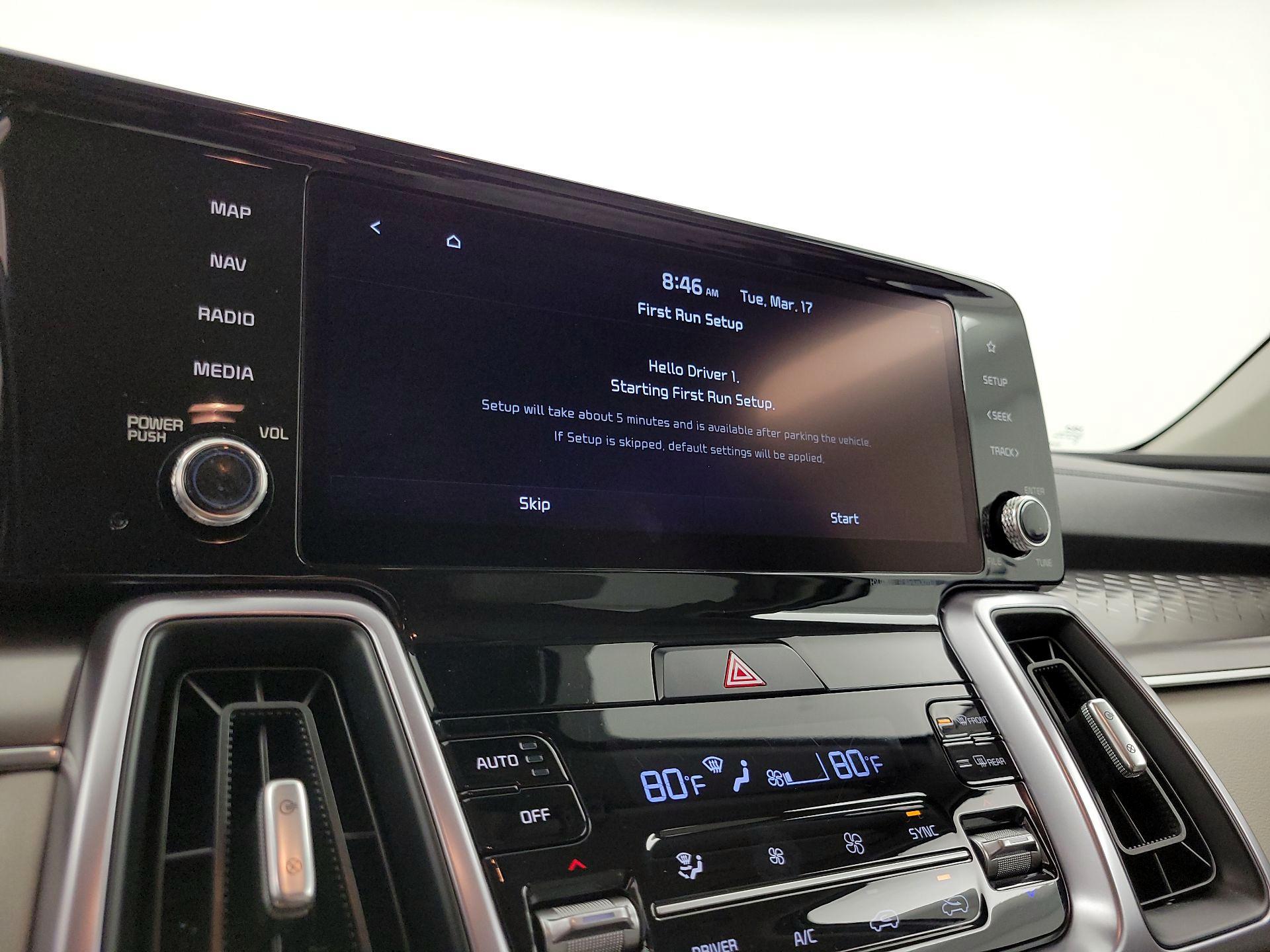 Thumbnail: 2024 Kia Sorento - 14