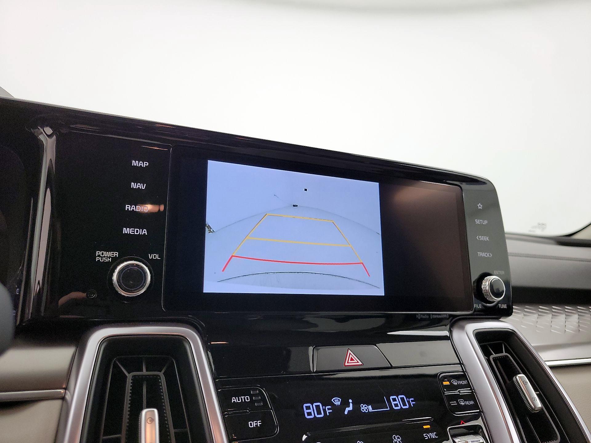 Thumbnail: 2024 Kia Sorento - 15