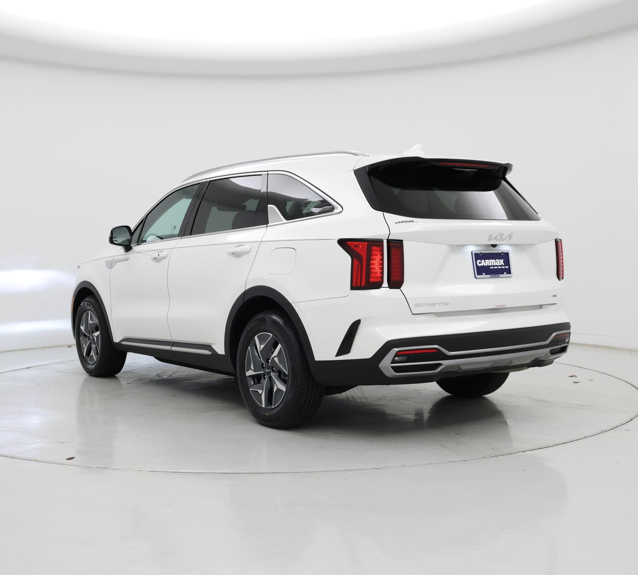 Thumbnail: 2024 Kia Sorento - 2