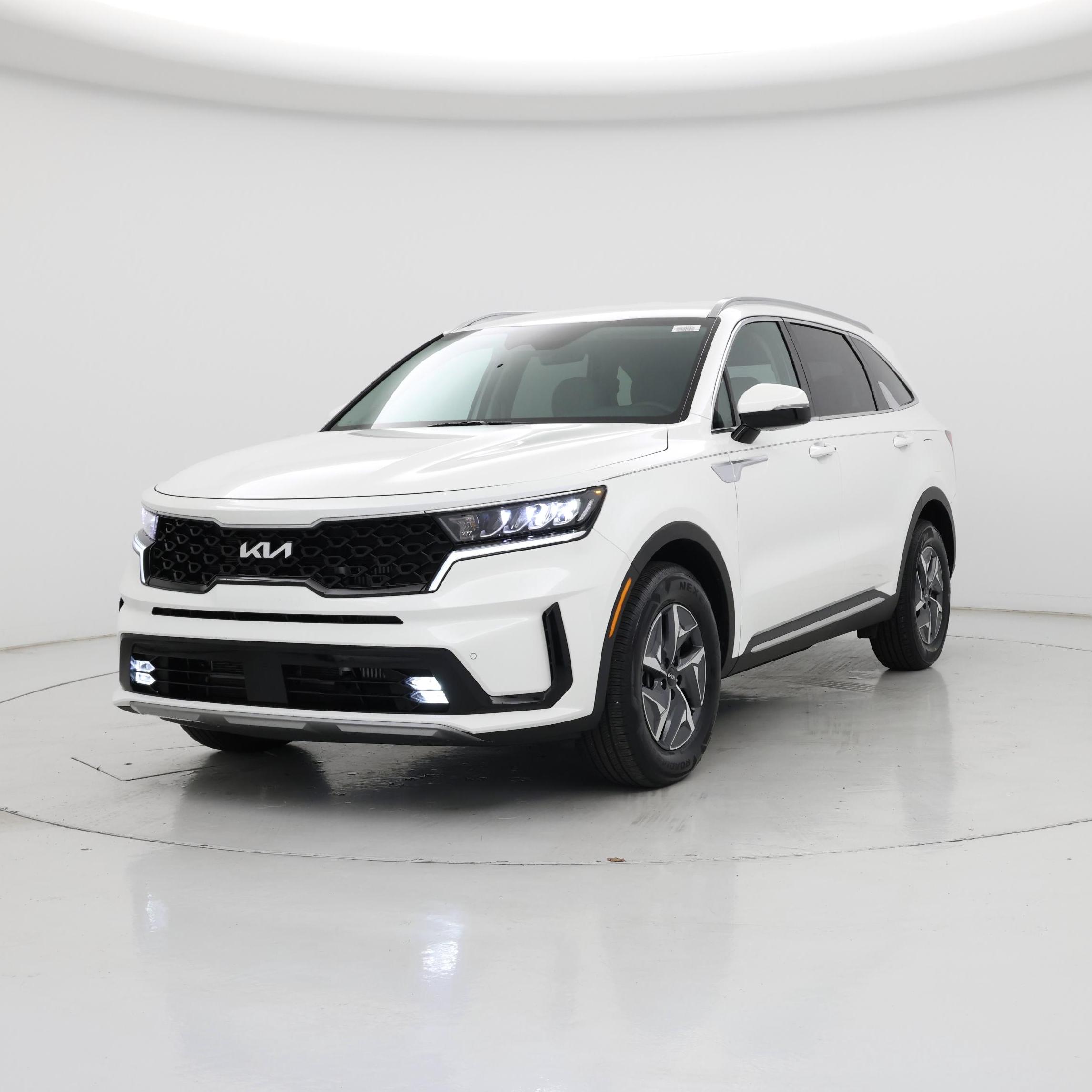 Thumbnail: 2024 Kia Sorento - 4