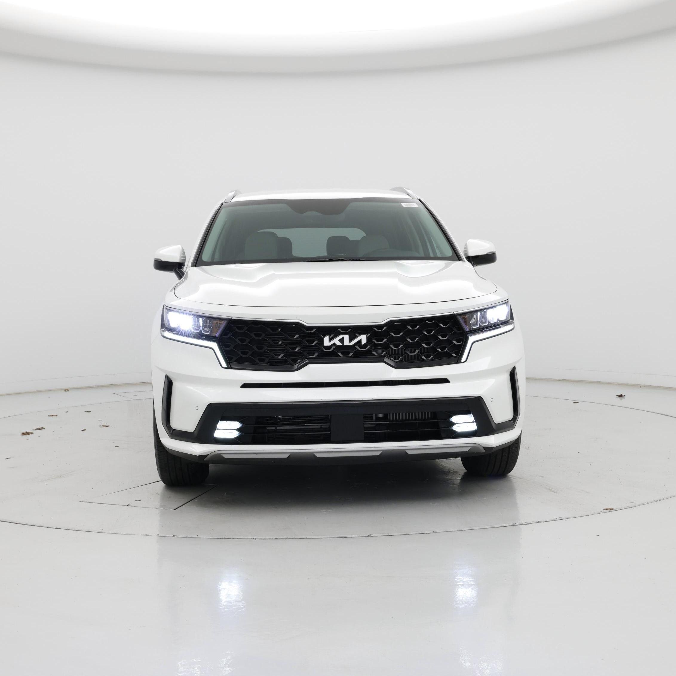 Thumbnail: 2024 Kia Sorento - 5