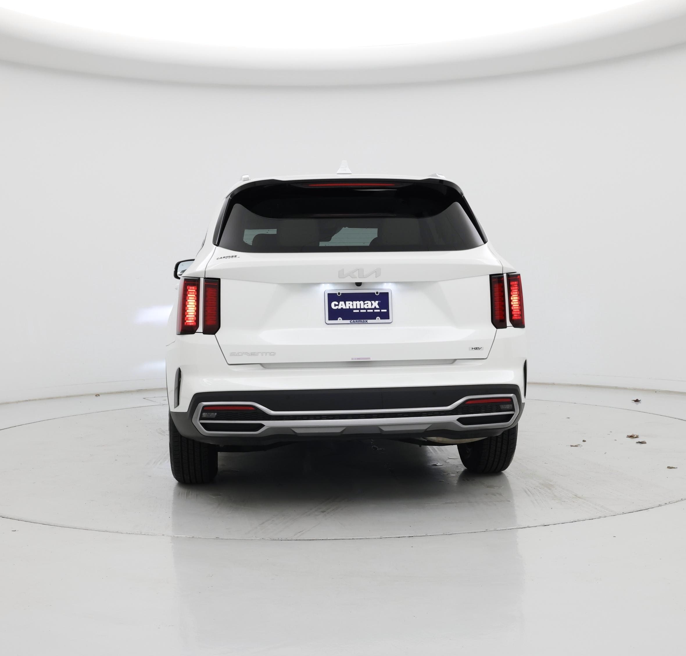 Thumbnail: 2024 Kia Sorento - 6