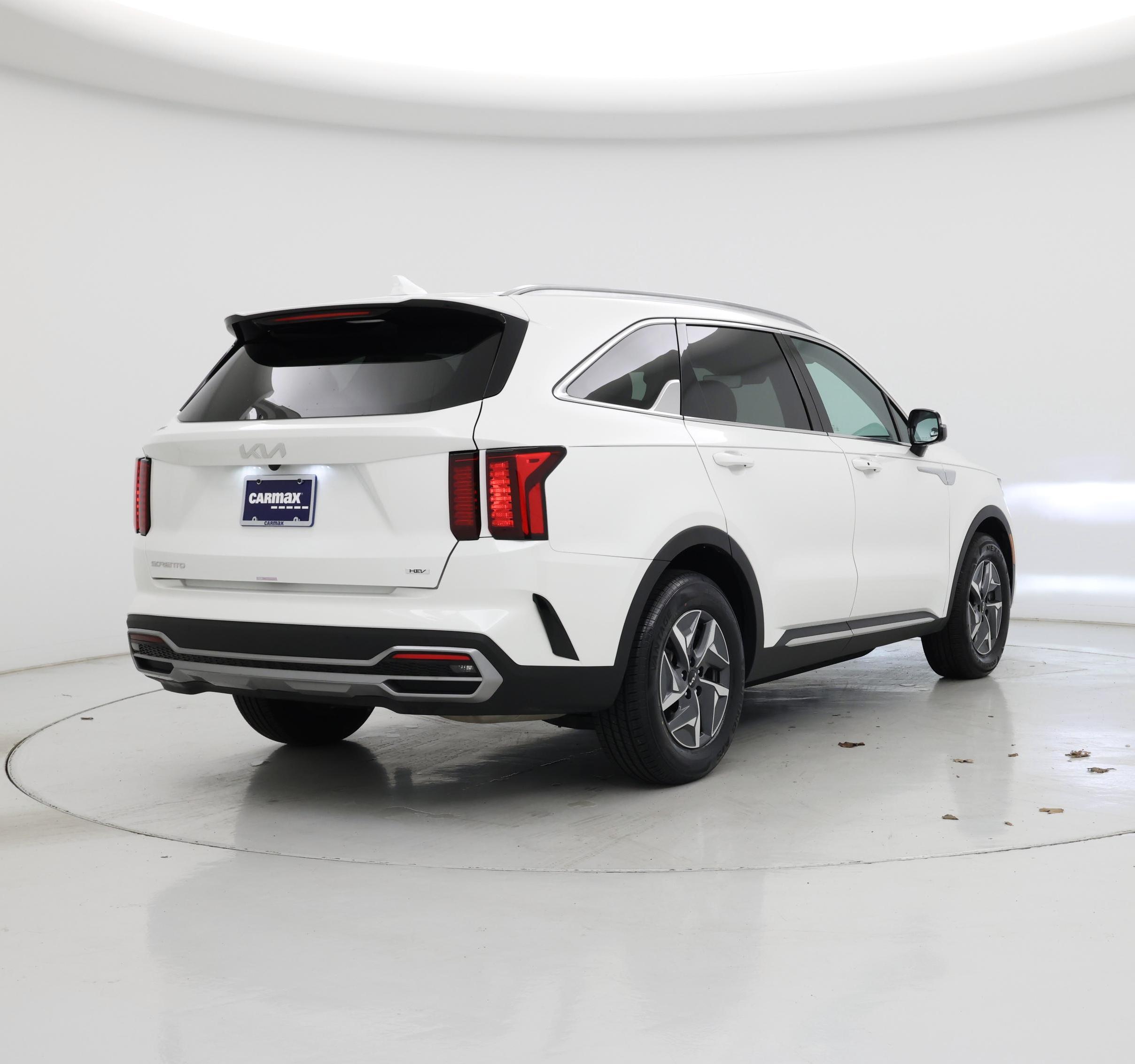 Thumbnail: 2024 Kia Sorento - 8