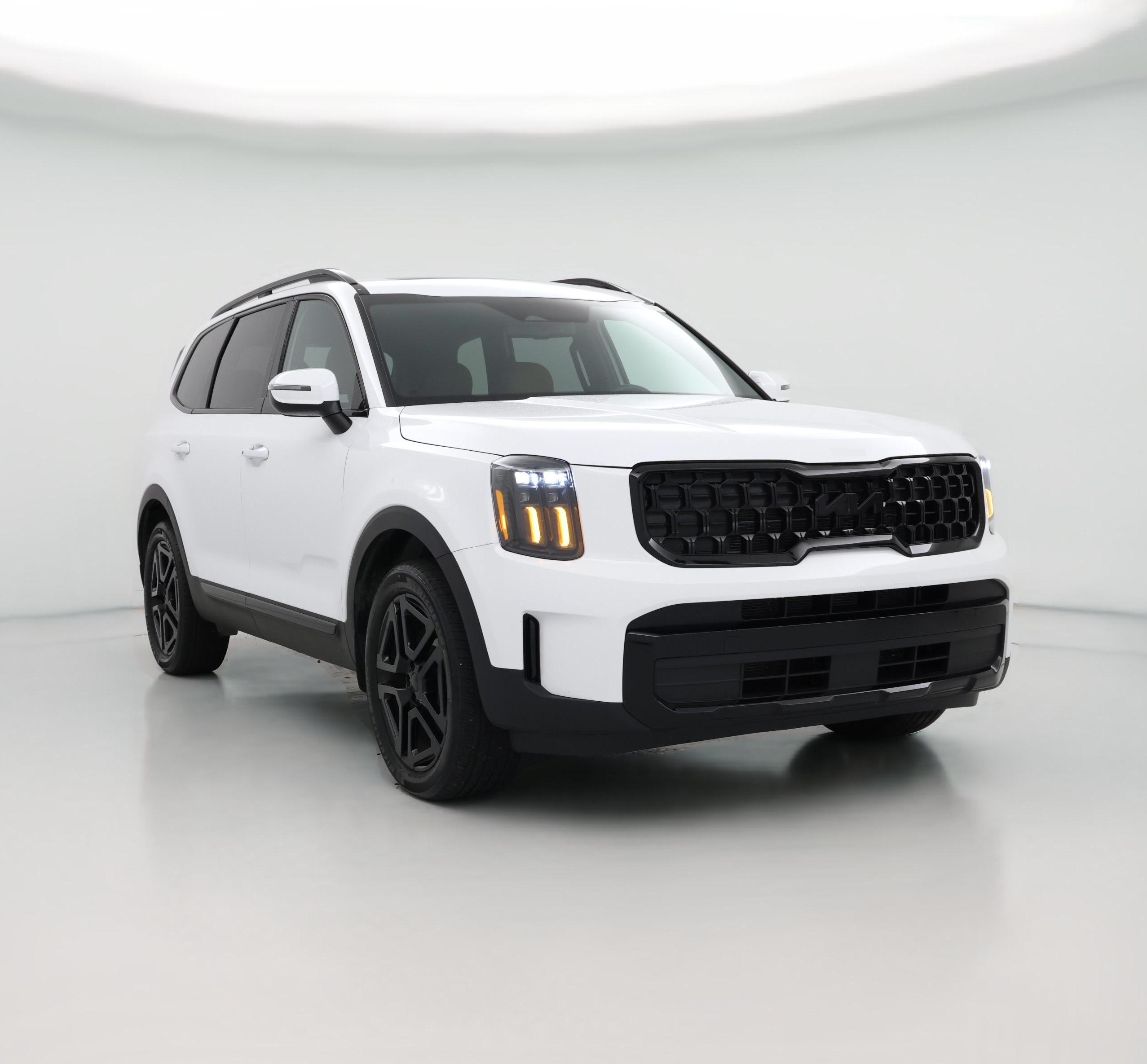 Thumbnail: 2025 Kia Telluride - 1