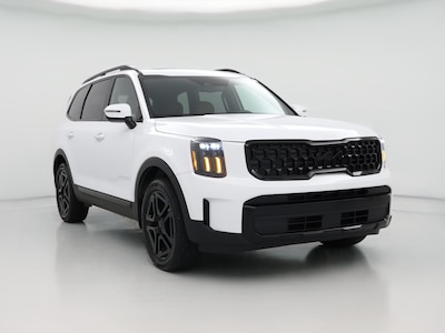 2025 Kia Telluride X-Line EX