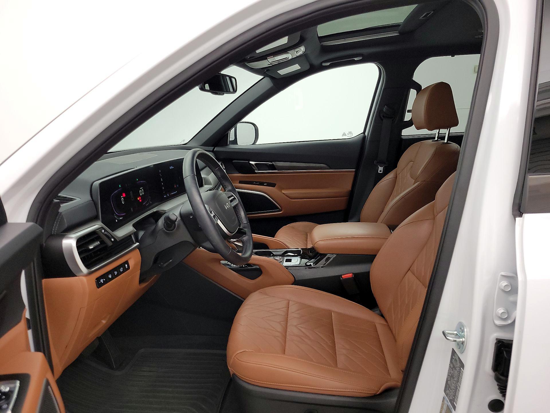 Thumbnail: 2025 Kia Telluride - 11