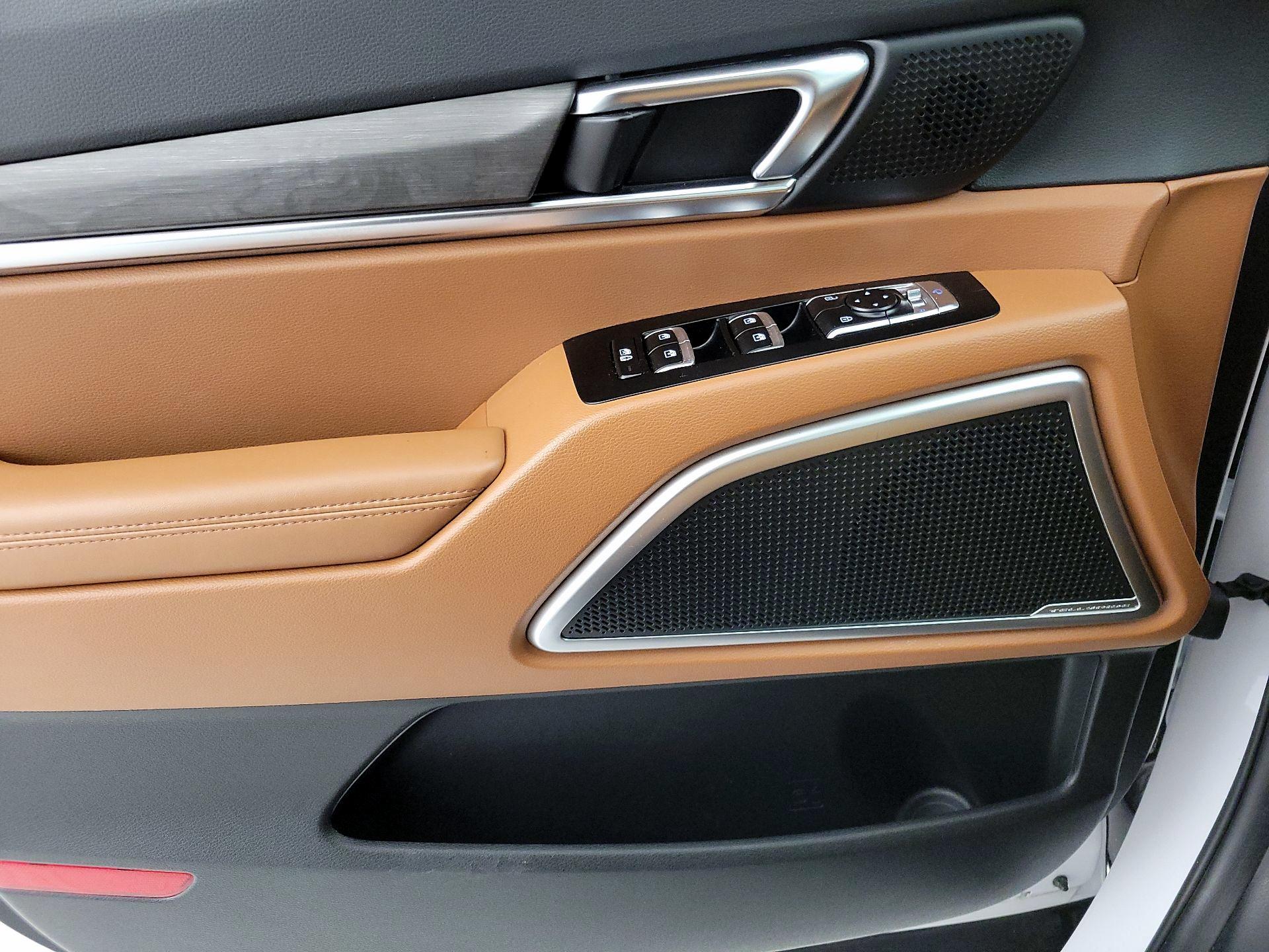 Thumbnail: 2025 Kia Telluride - 12