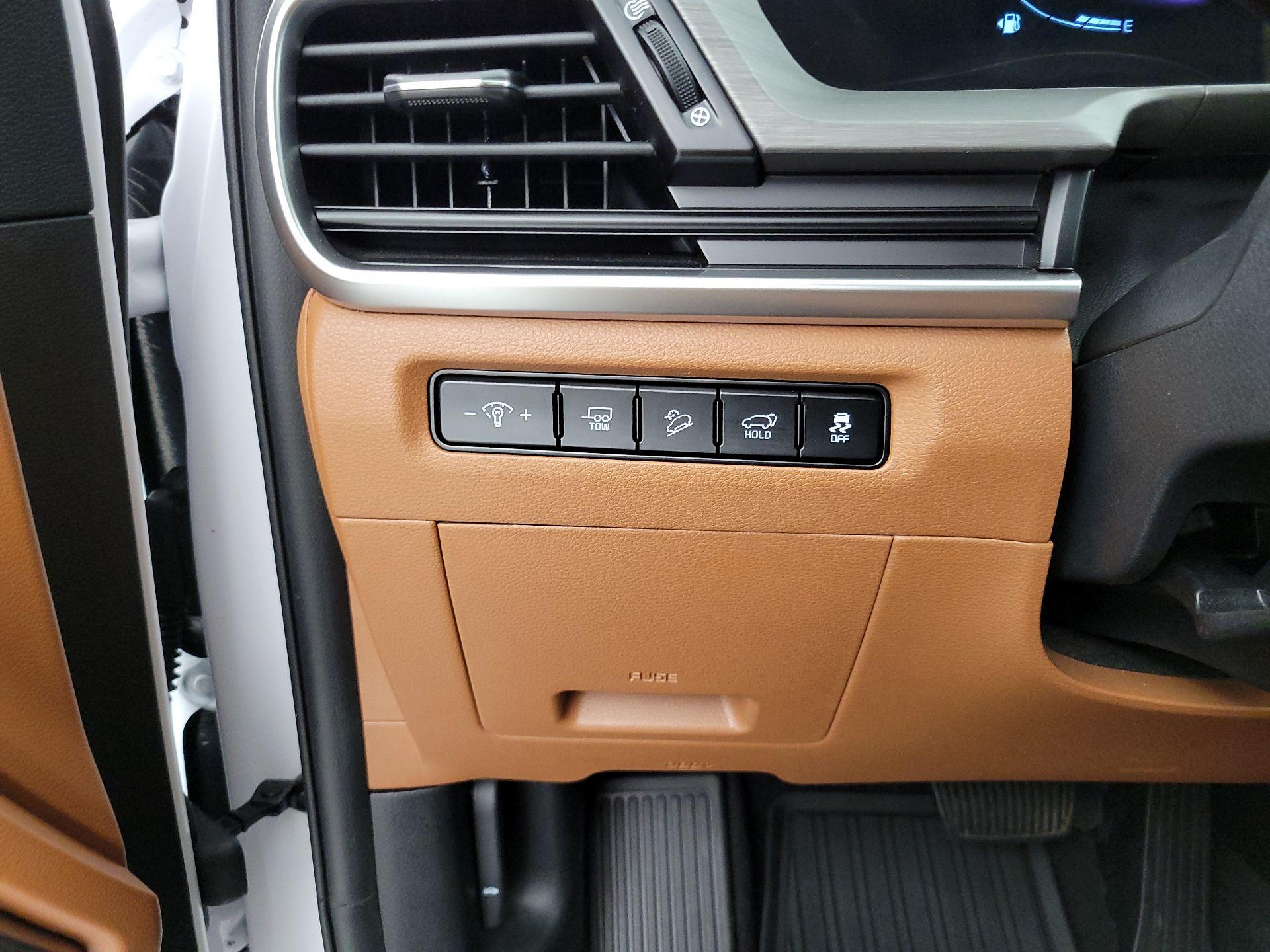 Thumbnail: 2025 Kia Telluride - 13