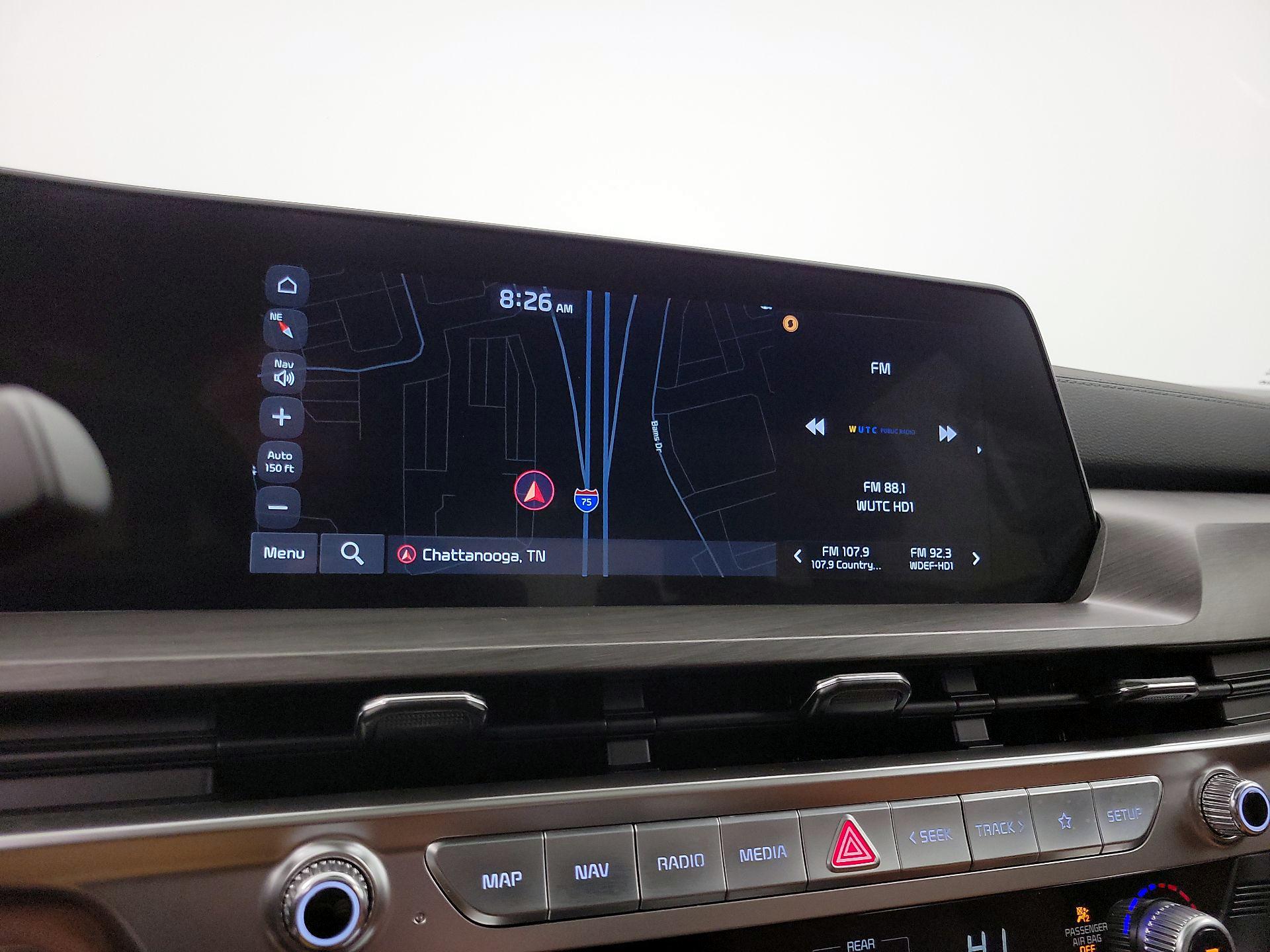 Thumbnail: 2025 Kia Telluride - 14