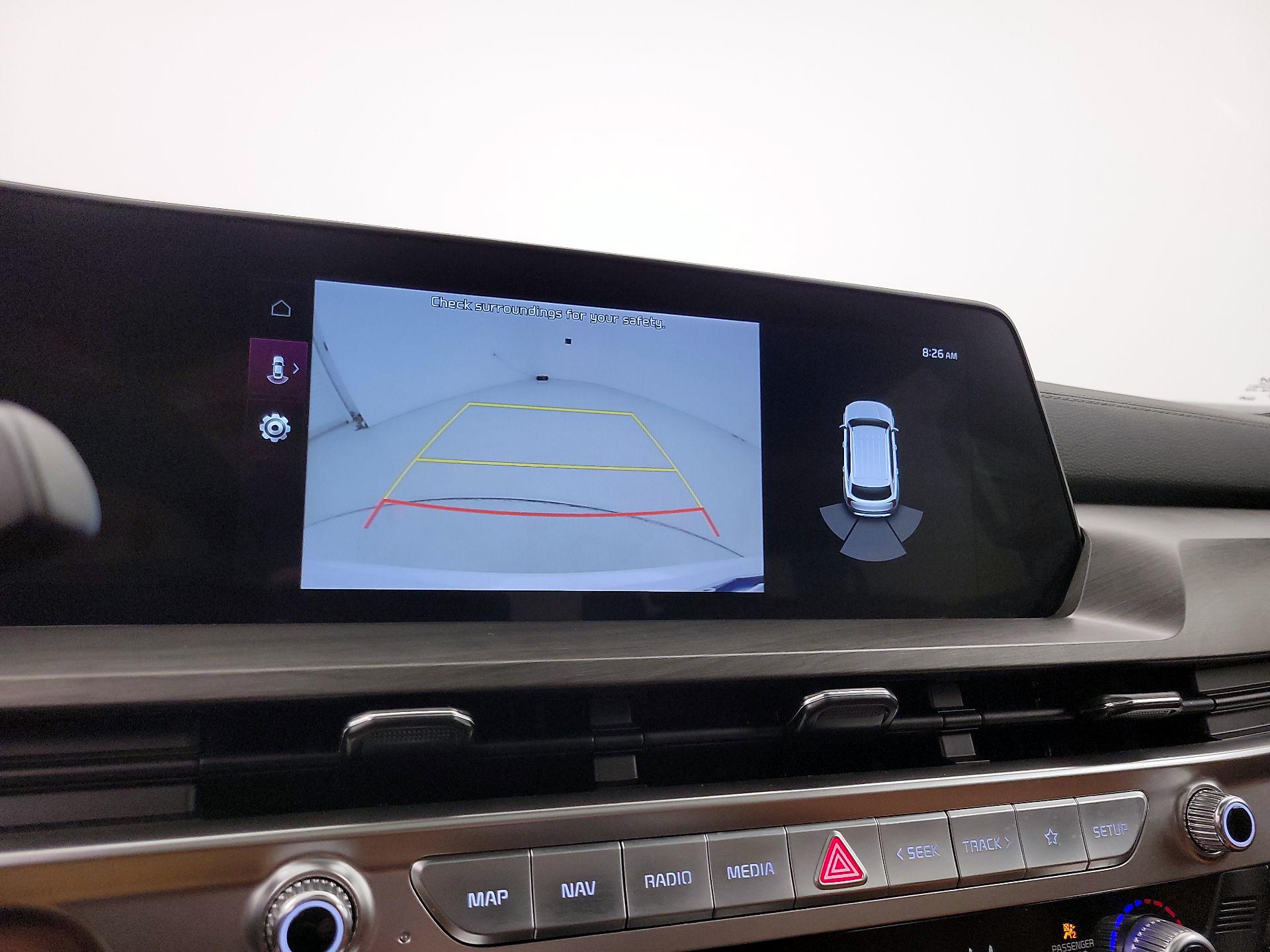 Thumbnail: 2025 Kia Telluride - 15