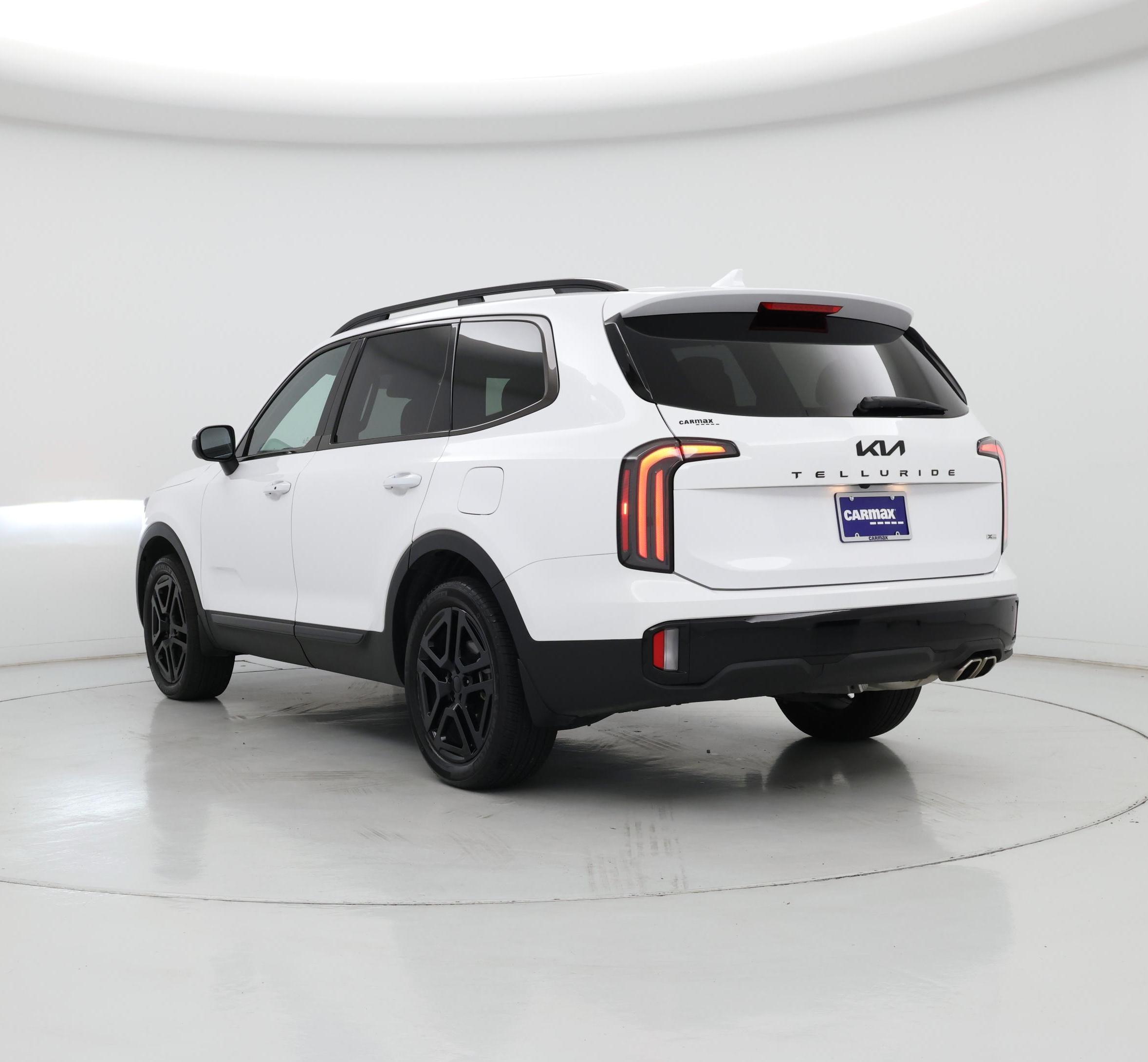 Thumbnail: 2025 Kia Telluride - 2