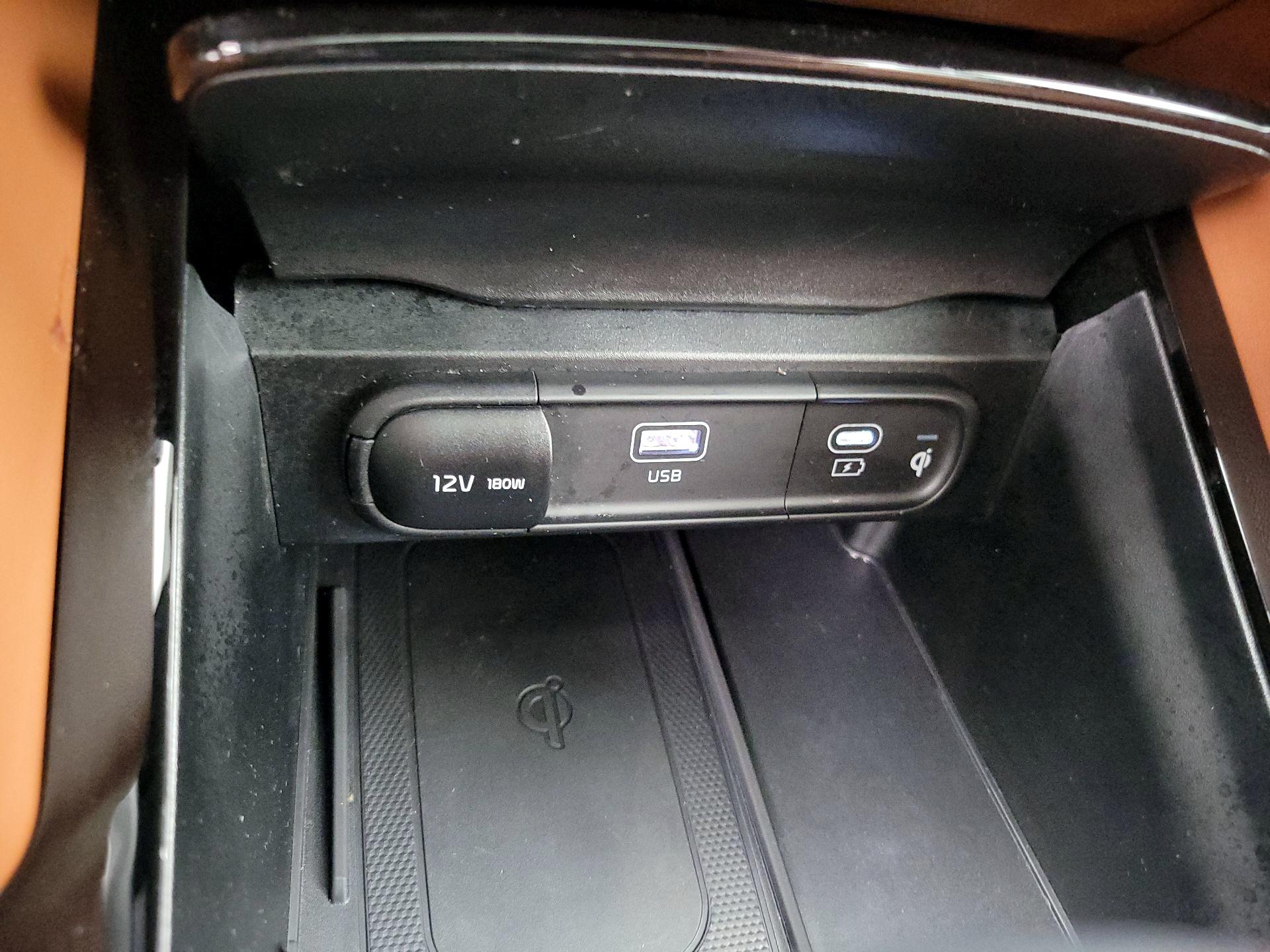 Thumbnail: 2025 Kia Telluride - 19