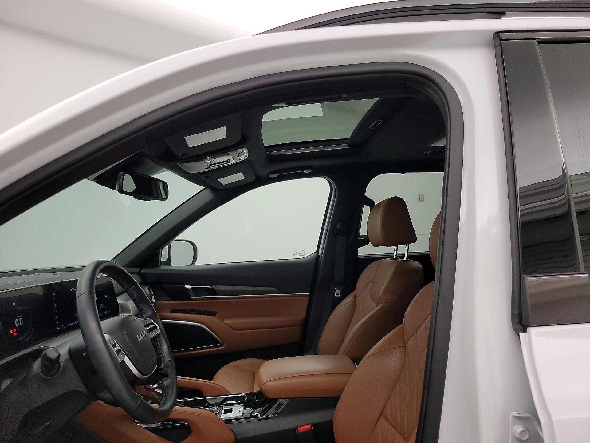 Thumbnail: 2025 Kia Telluride - 20