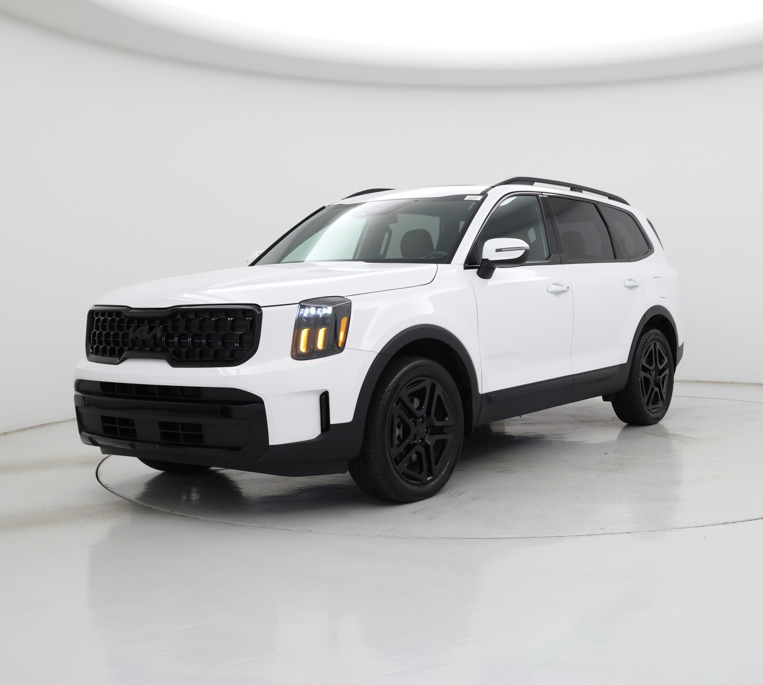Thumbnail: 2025 Kia Telluride - 4