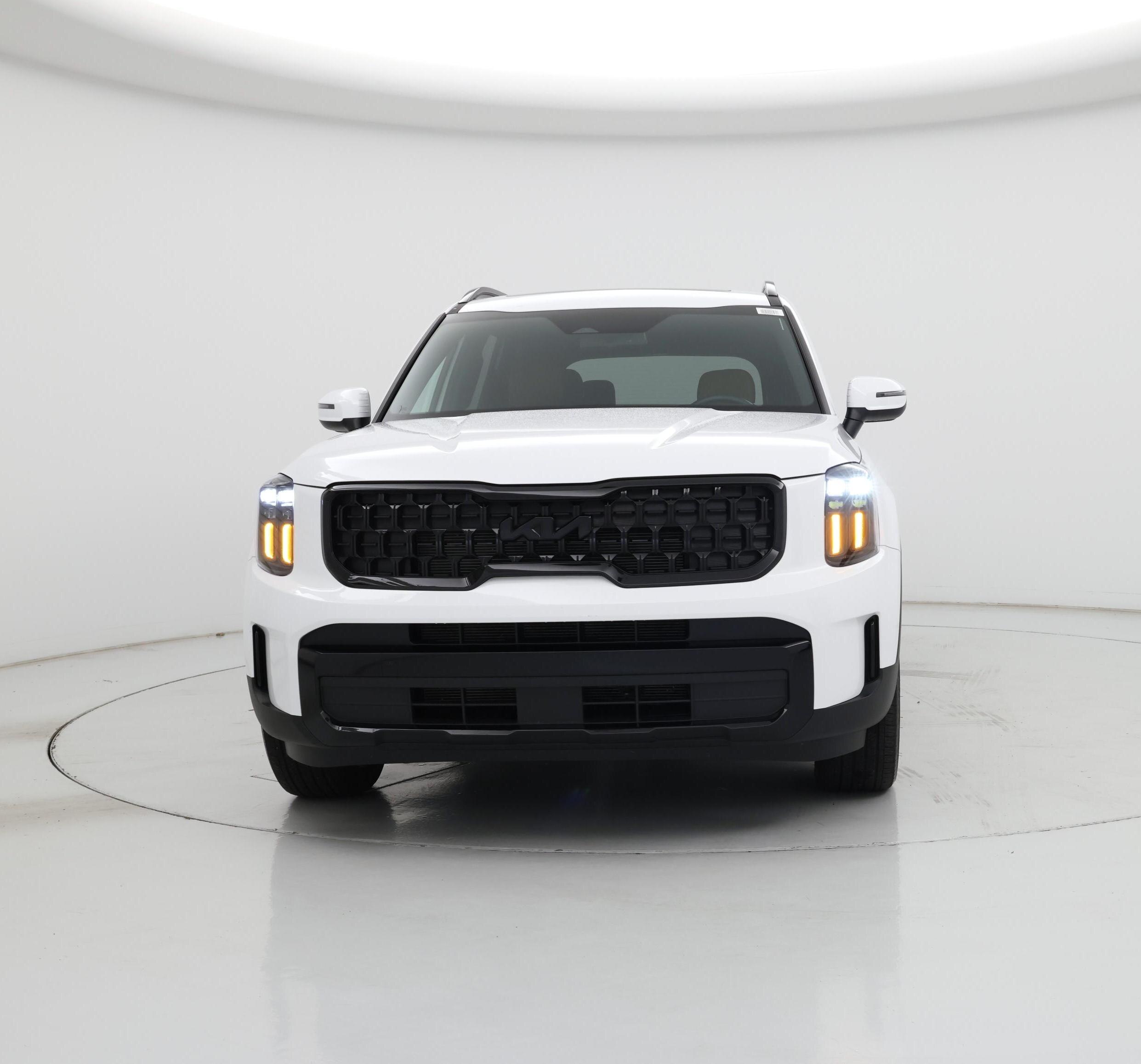 Thumbnail: 2025 Kia Telluride - 5