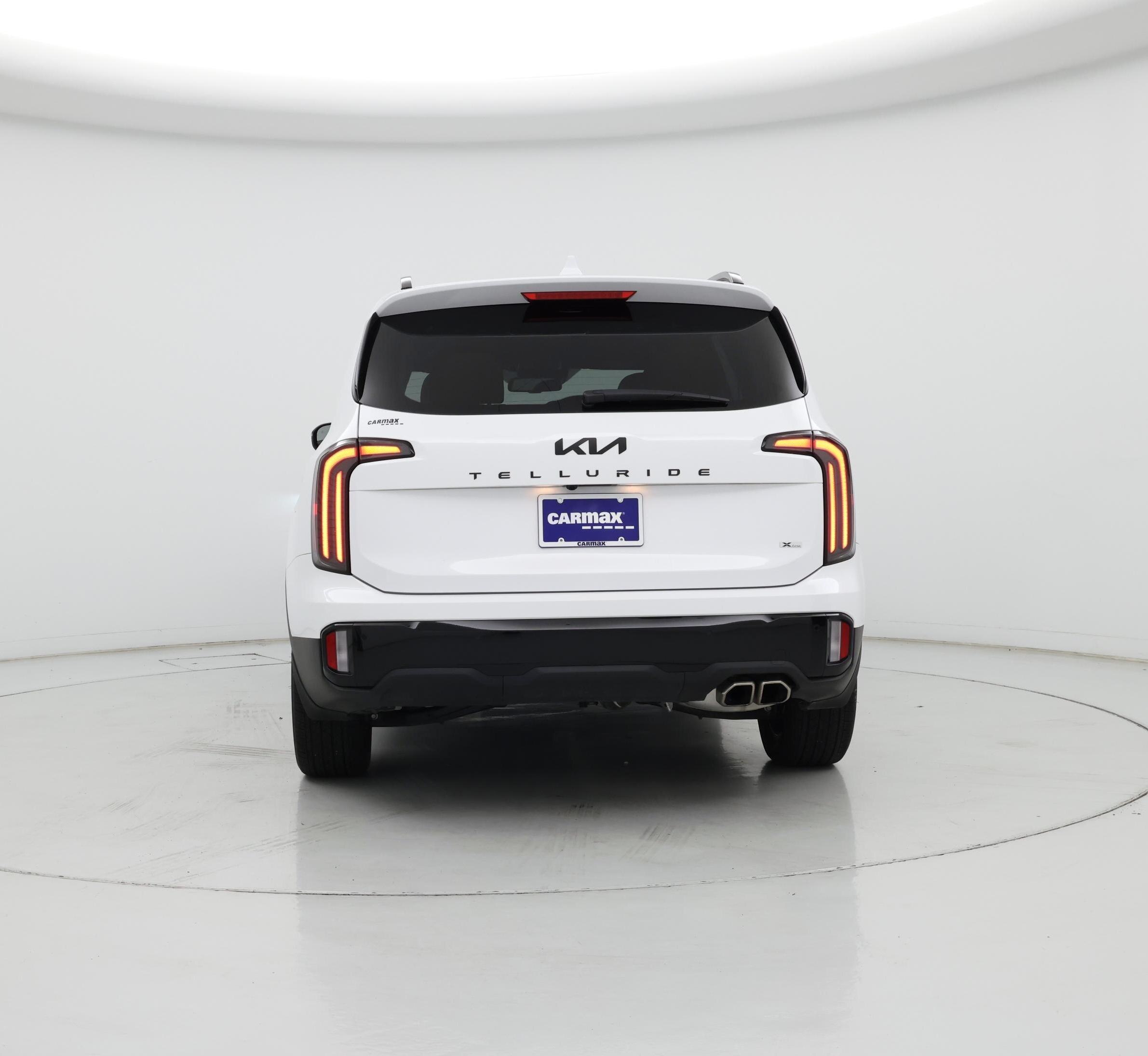 Thumbnail: 2025 Kia Telluride - 6