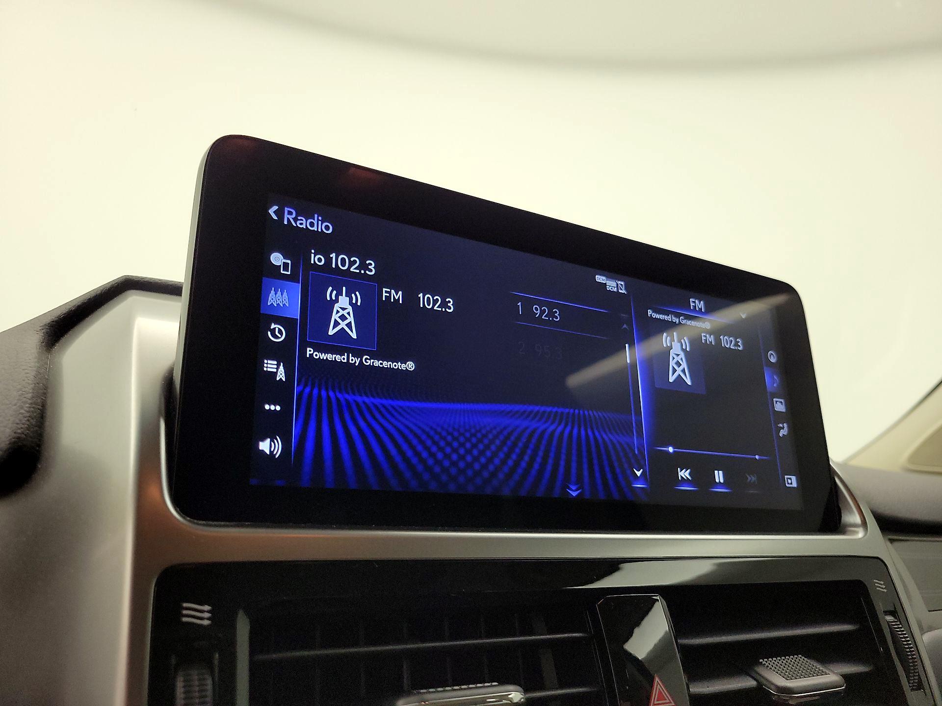 Thumbnail: 2023 Lexus GX - 15