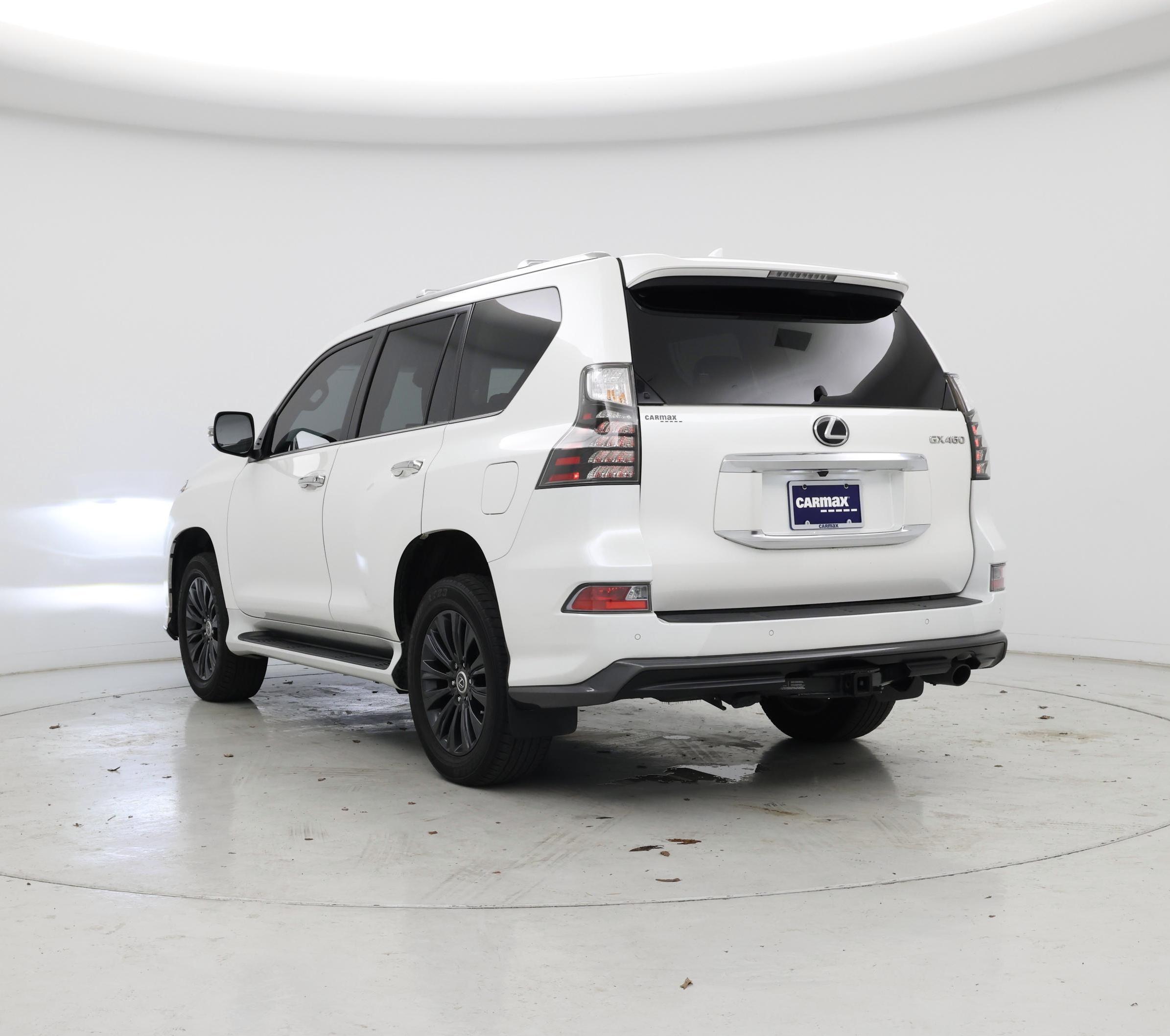 Thumbnail: 2023 Lexus GX - 2