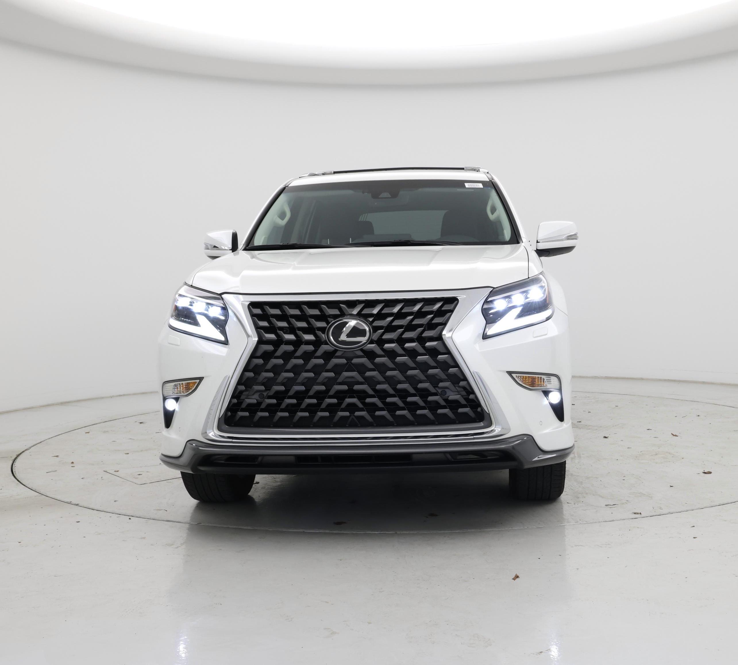 Thumbnail: 2023 Lexus GX - 5