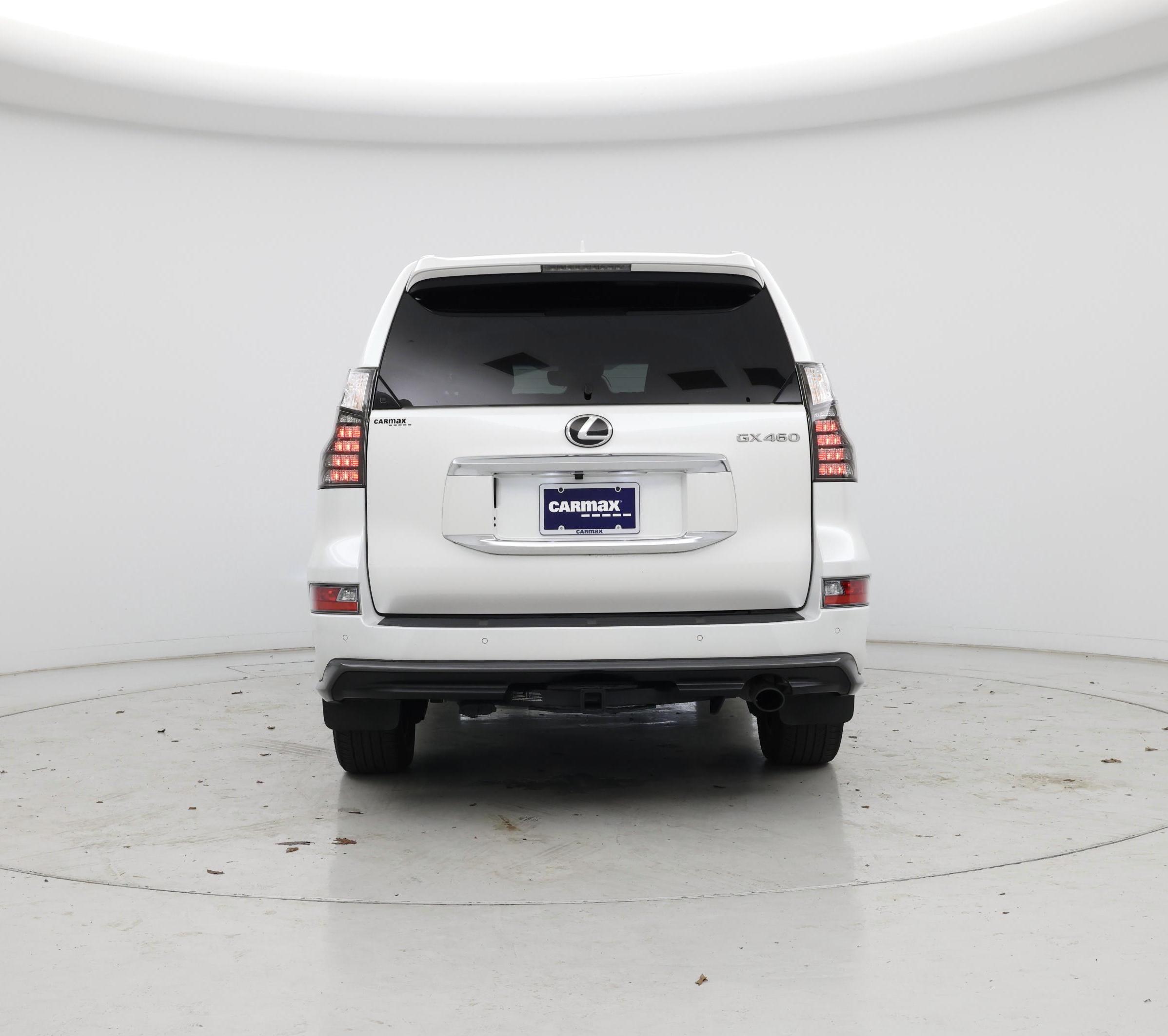 Thumbnail: 2023 Lexus GX - 6