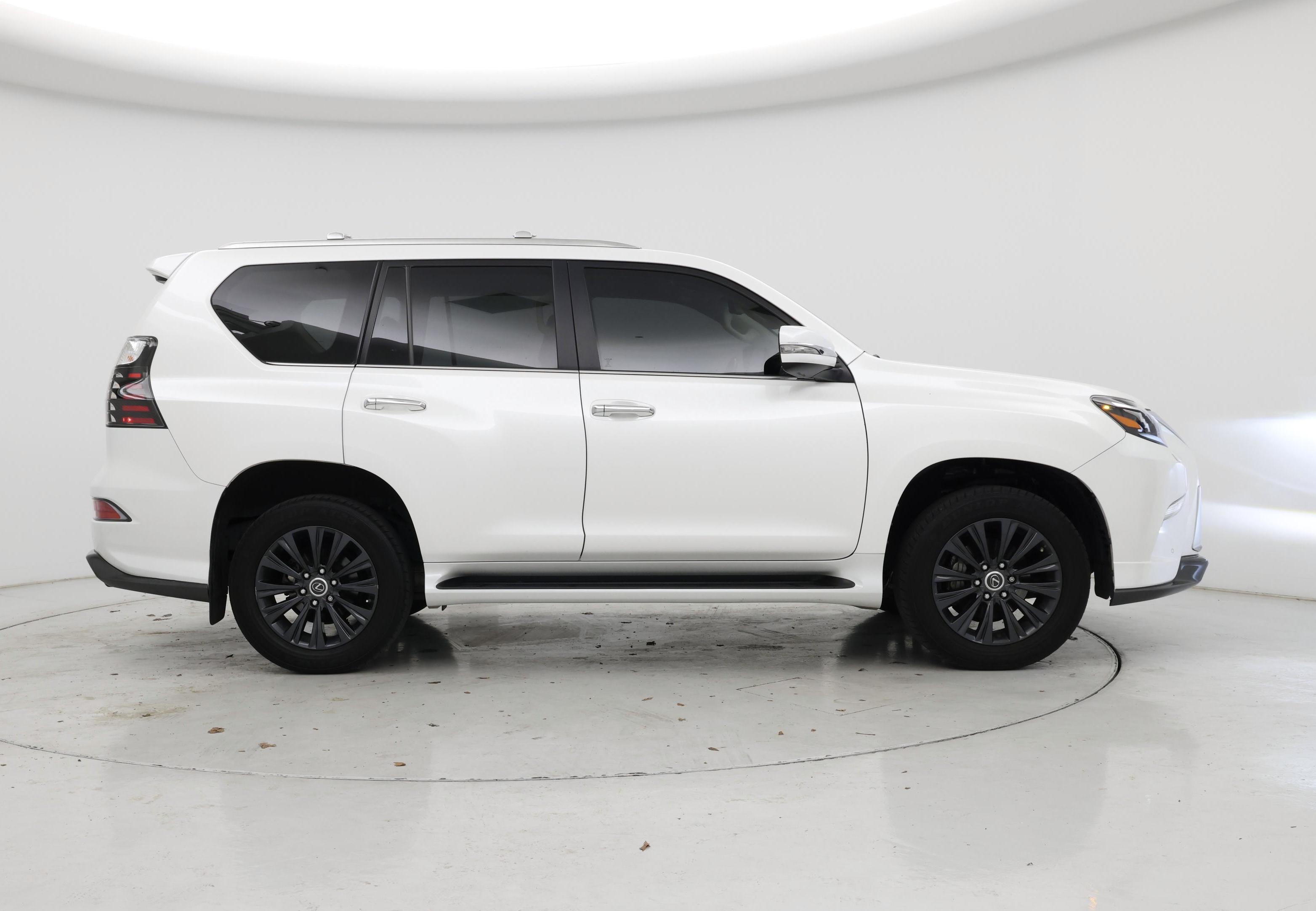 Thumbnail: 2023 Lexus GX - 7