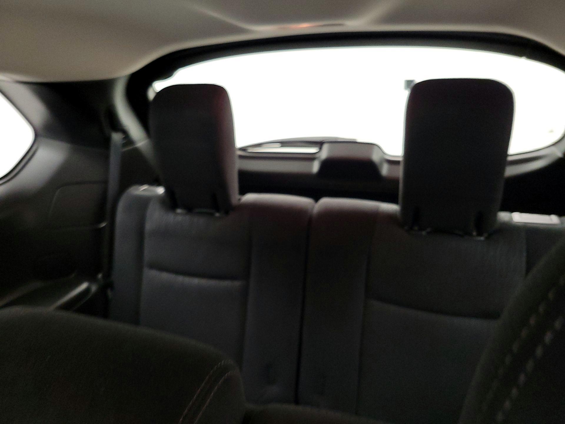 Thumbnail: 2014 Nissan Pathfinder - 20