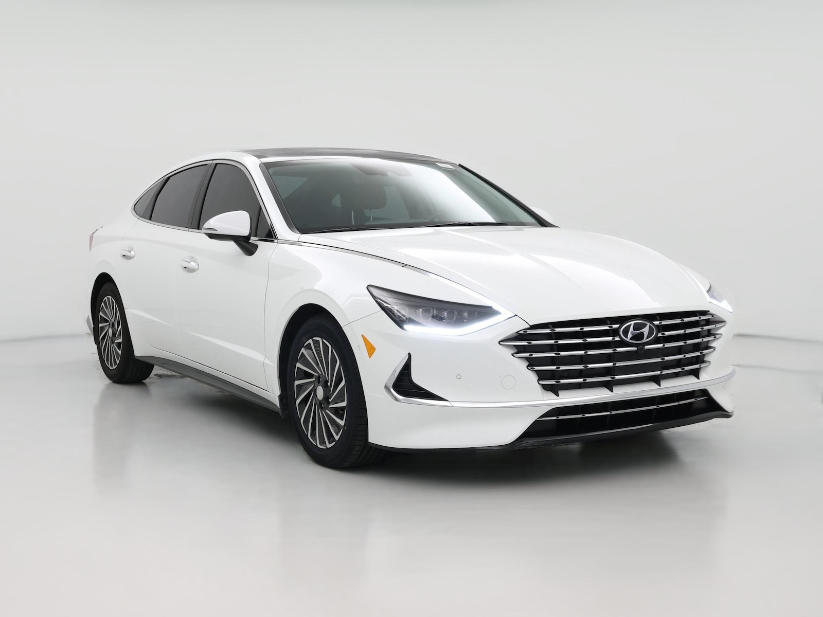 2022 Hyundai Sonata Hybrid Limited