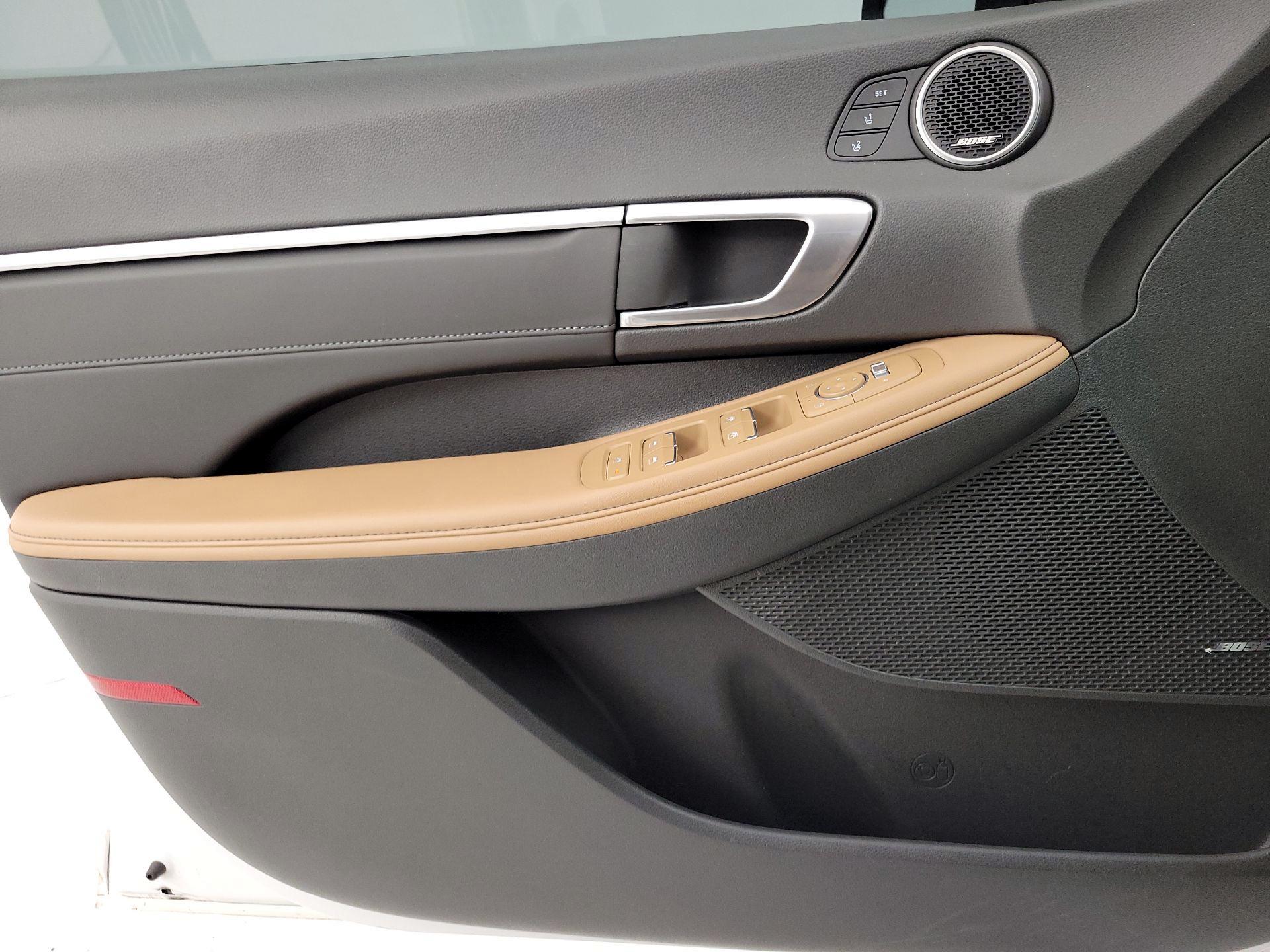 Thumbnail: 2022 Hyundai Sonata - 12