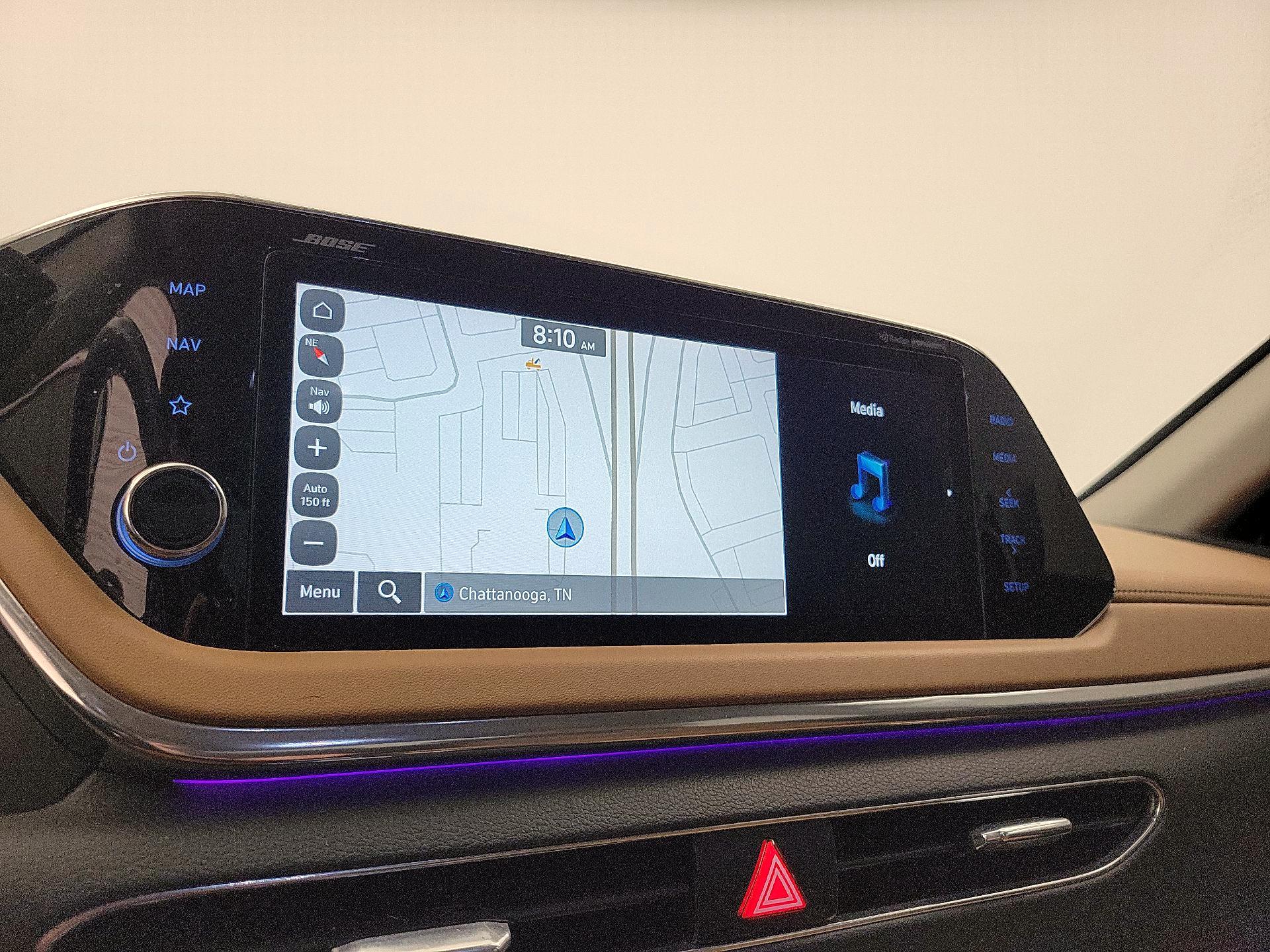 Thumbnail: 2022 Hyundai Sonata - 14