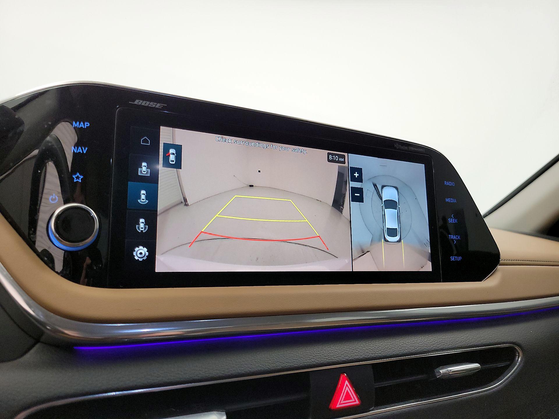 Thumbnail: 2022 Hyundai Sonata - 15