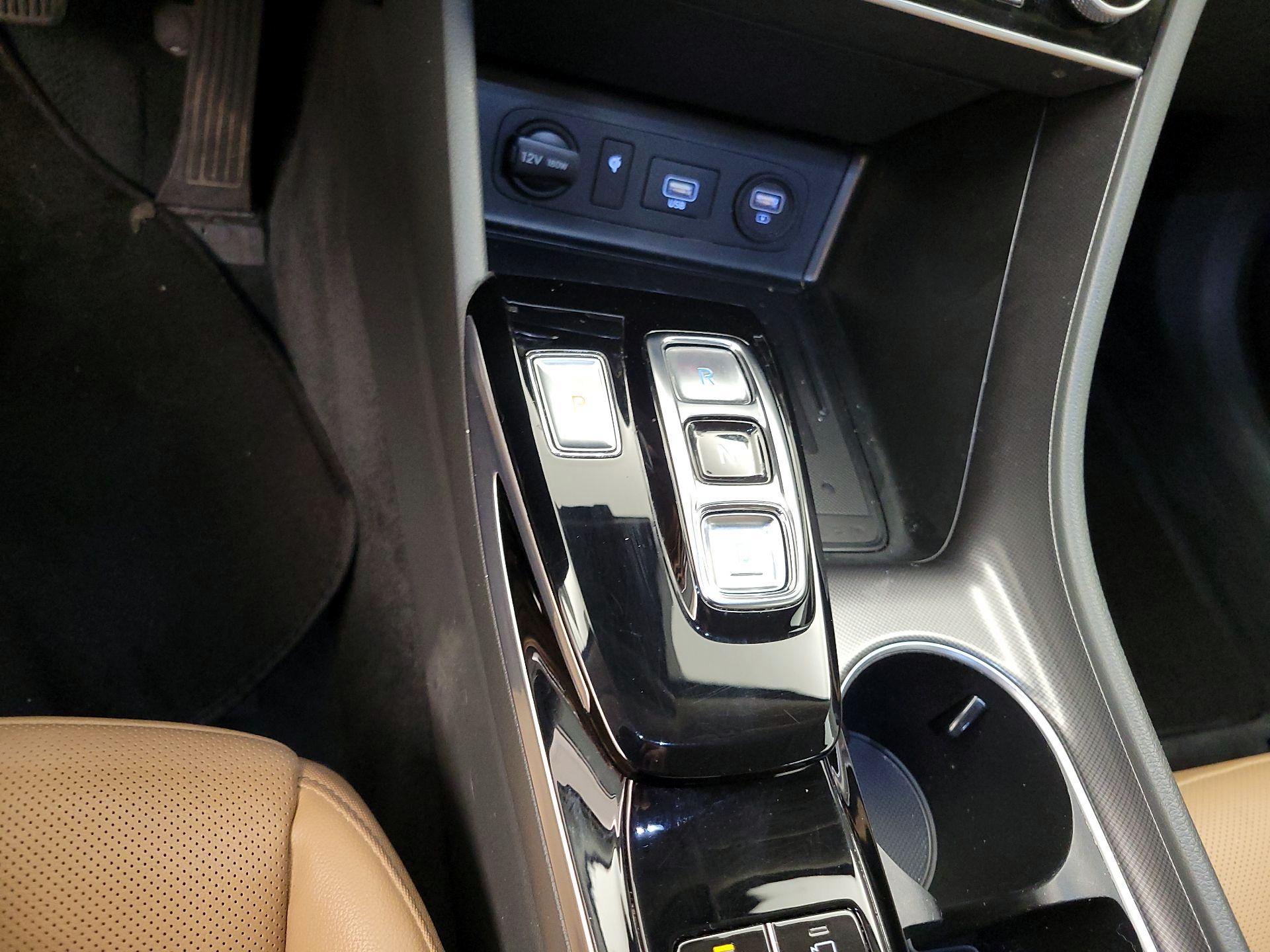 Thumbnail: 2022 Hyundai Sonata - 18