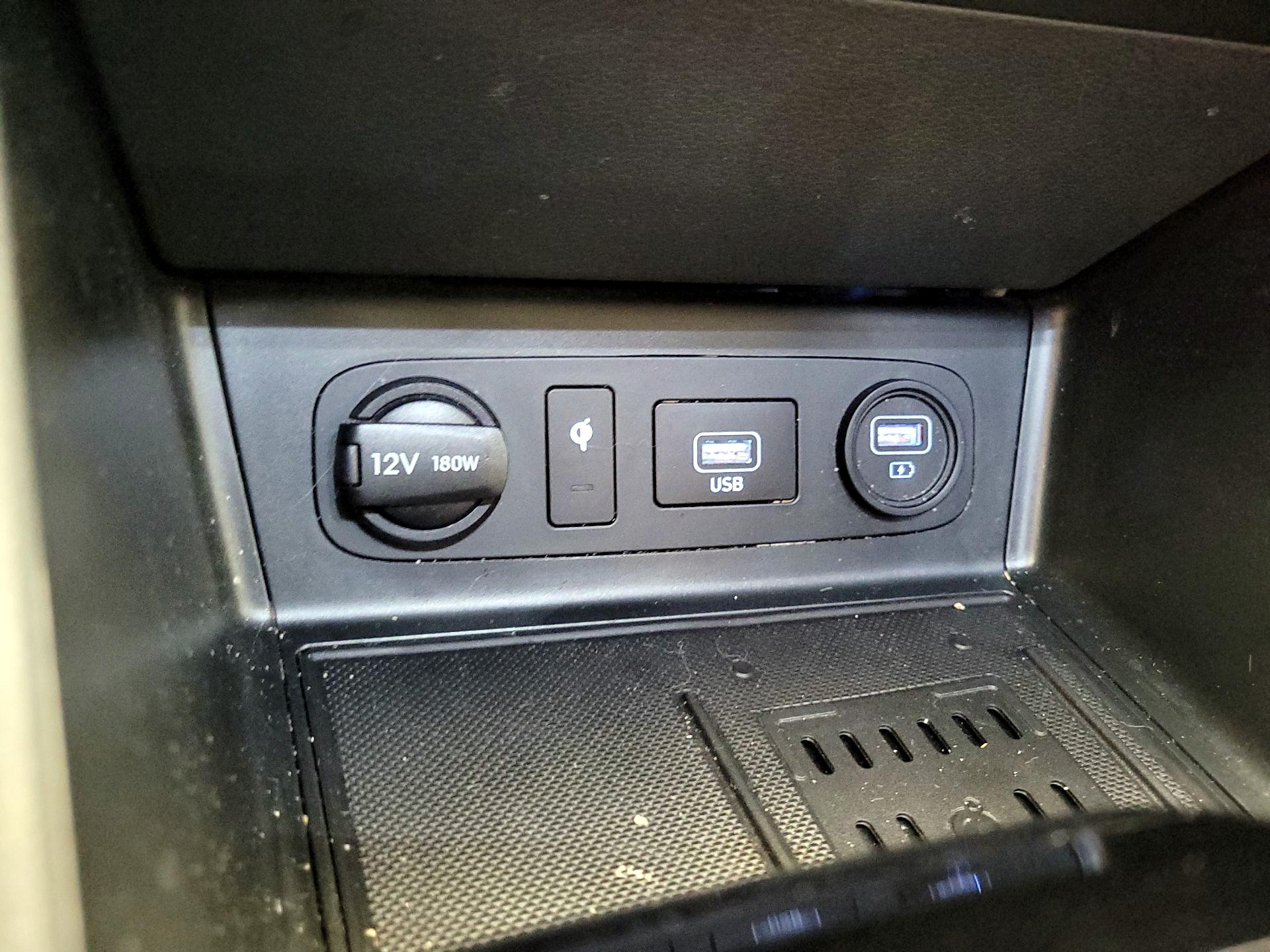 Thumbnail: 2022 Hyundai Sonata - 19