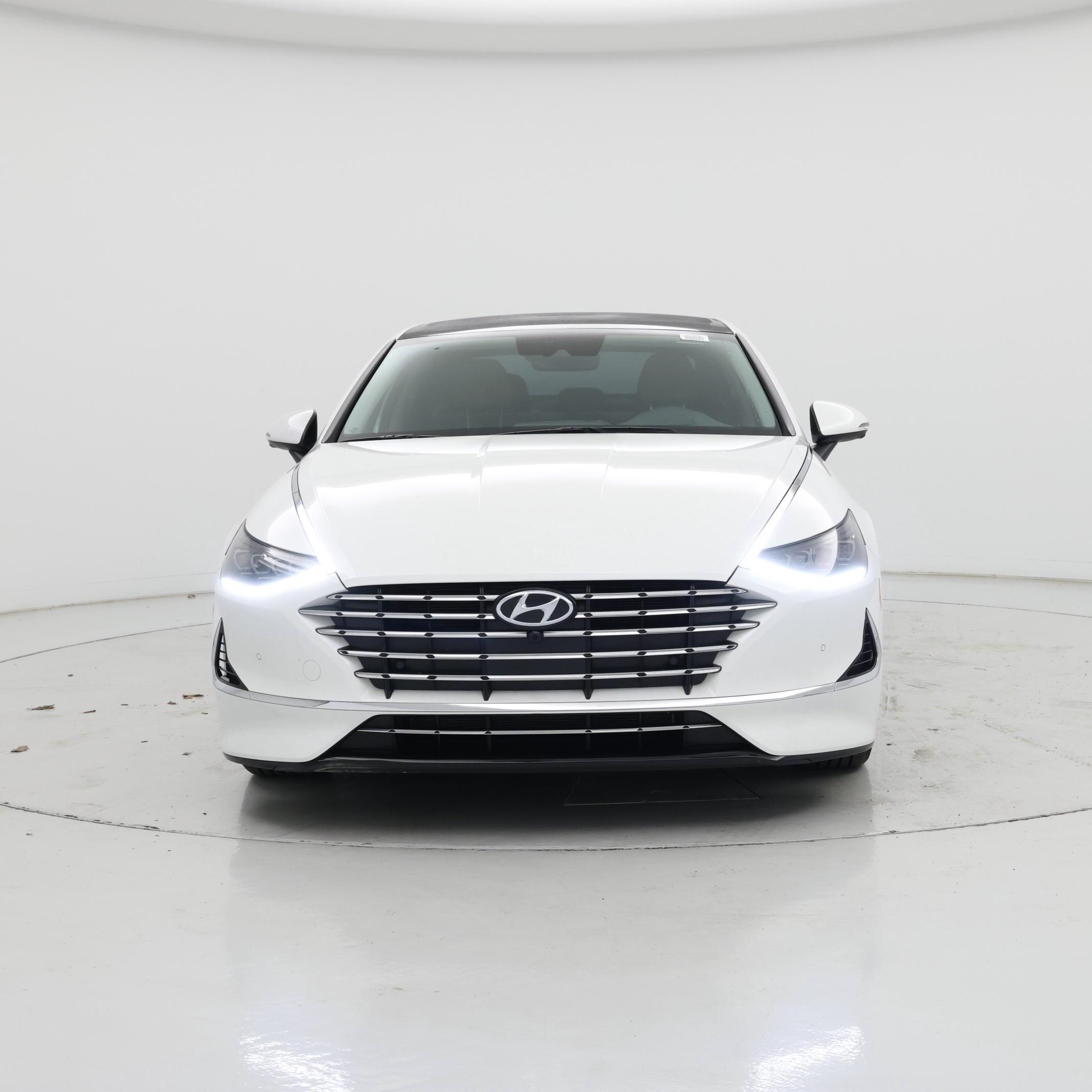 Thumbnail: 2022 Hyundai Sonata - 5