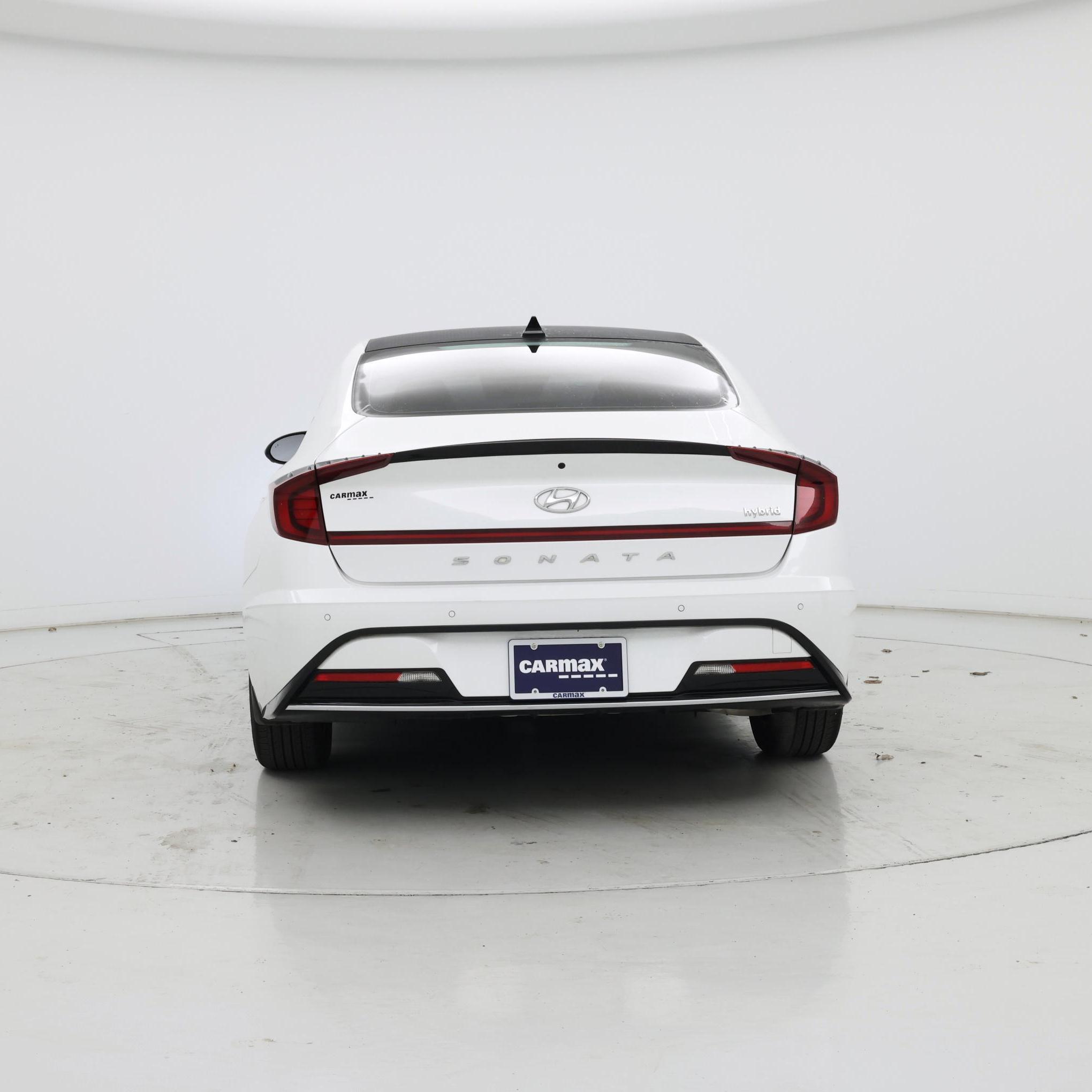 Thumbnail: 2022 Hyundai Sonata - 6