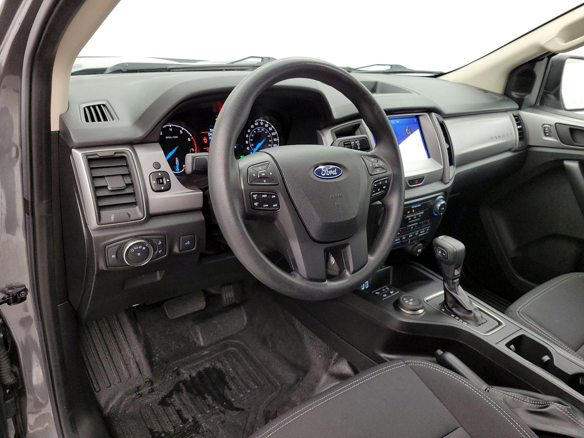 Thumbnail: 2022 Ford Ranger - 9