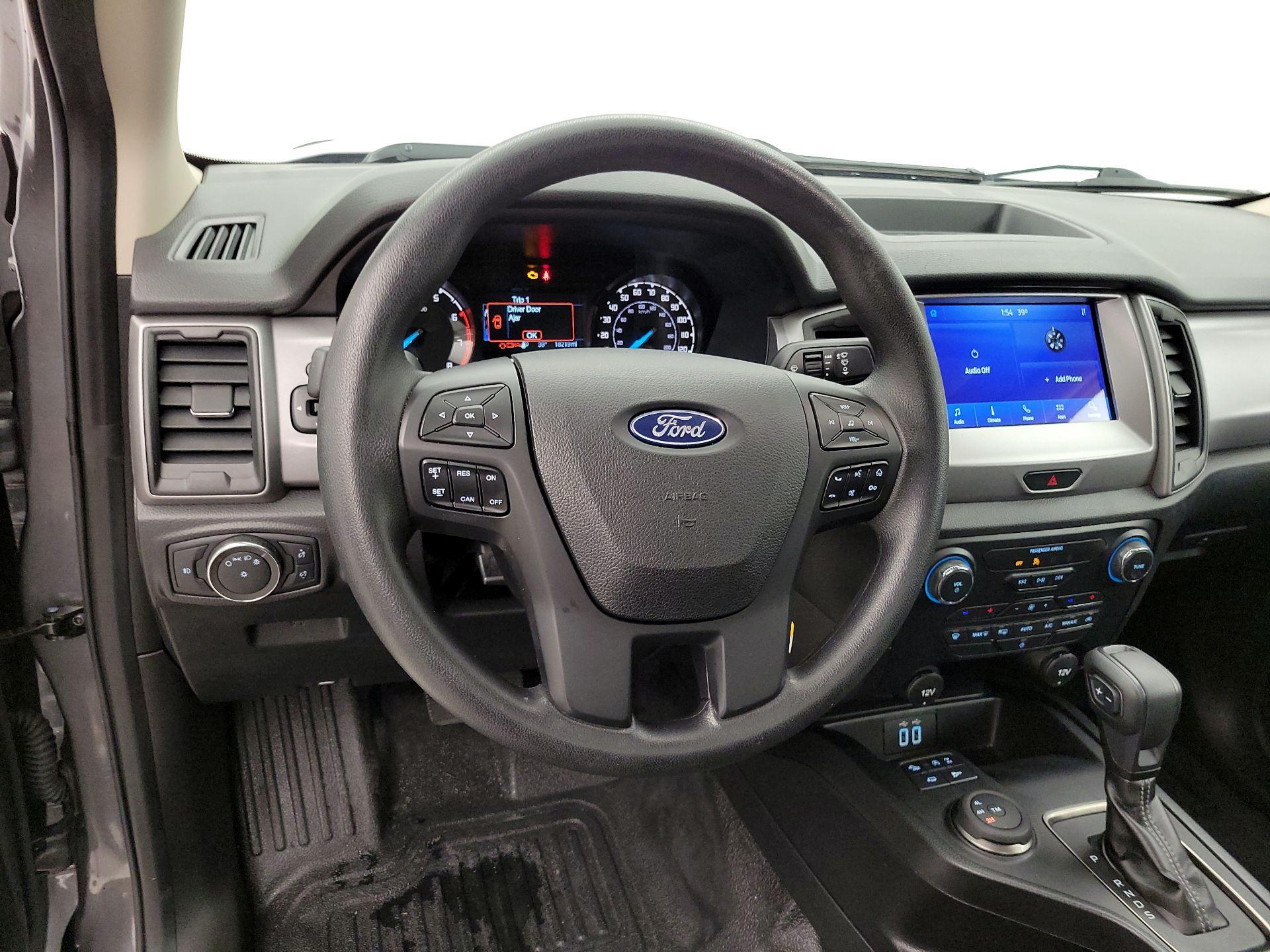 Thumbnail: 2022 Ford Ranger - 10