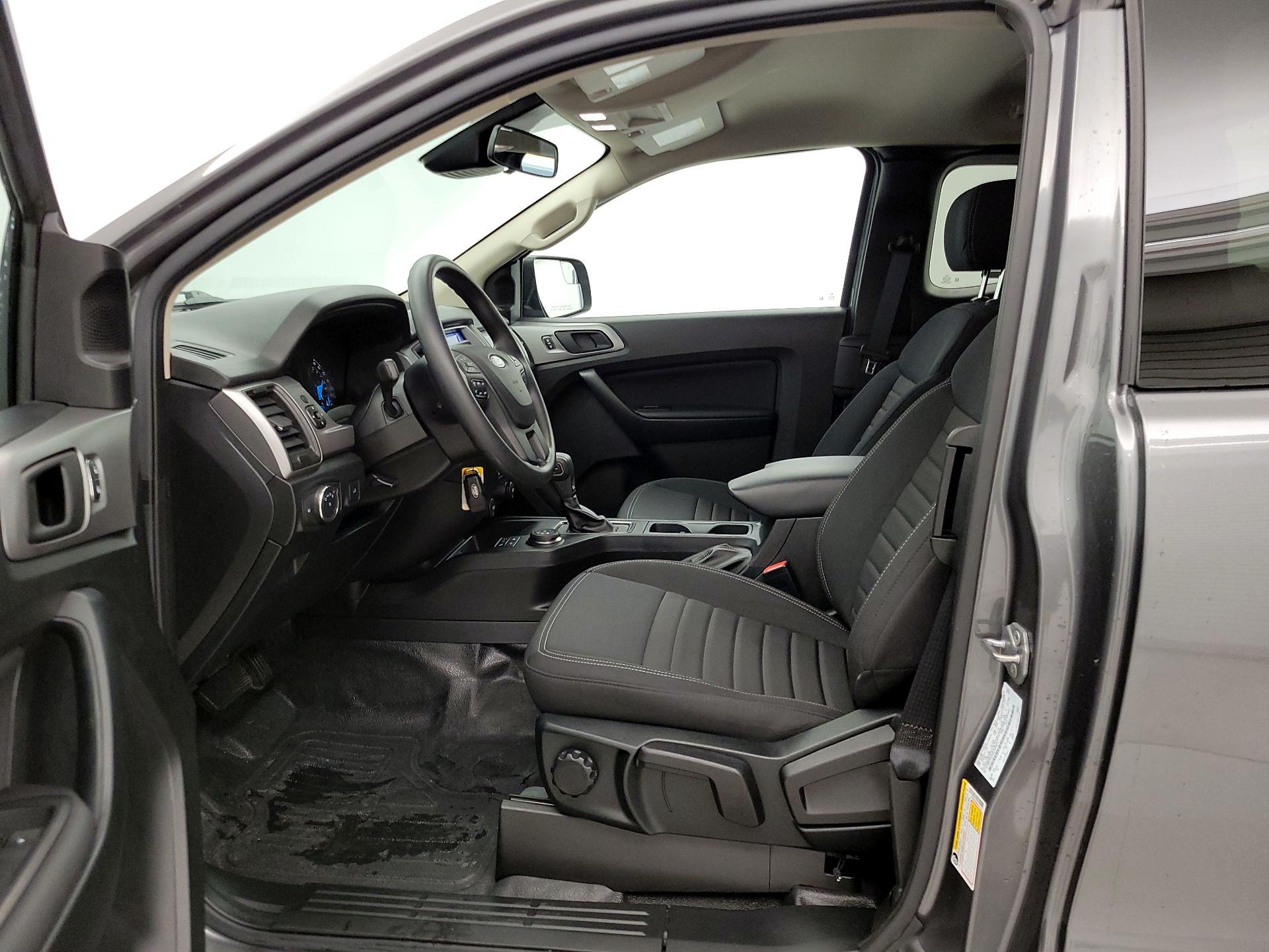 Thumbnail: 2022 Ford Ranger - 11