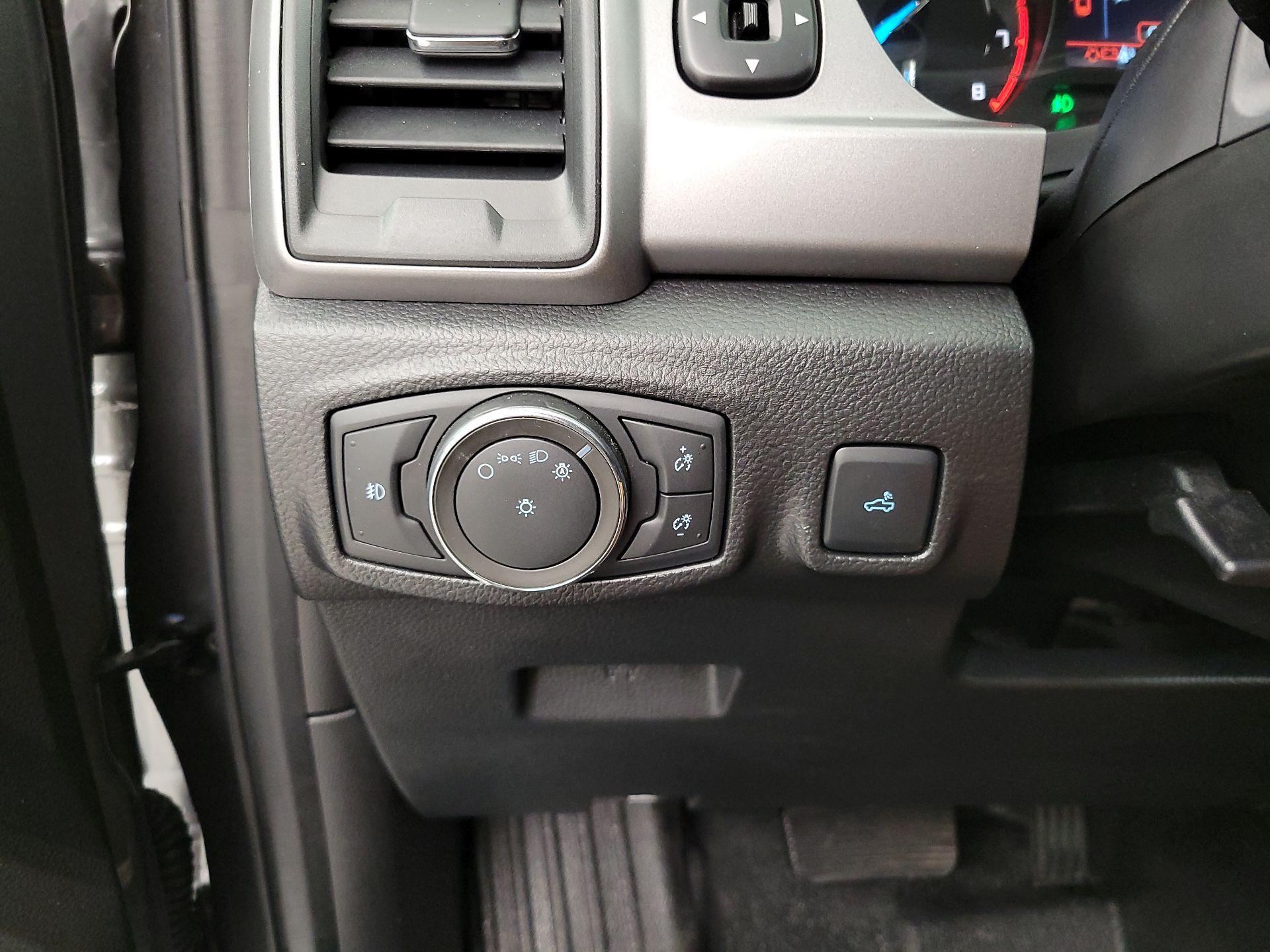 Thumbnail: 2022 Ford Ranger - 13