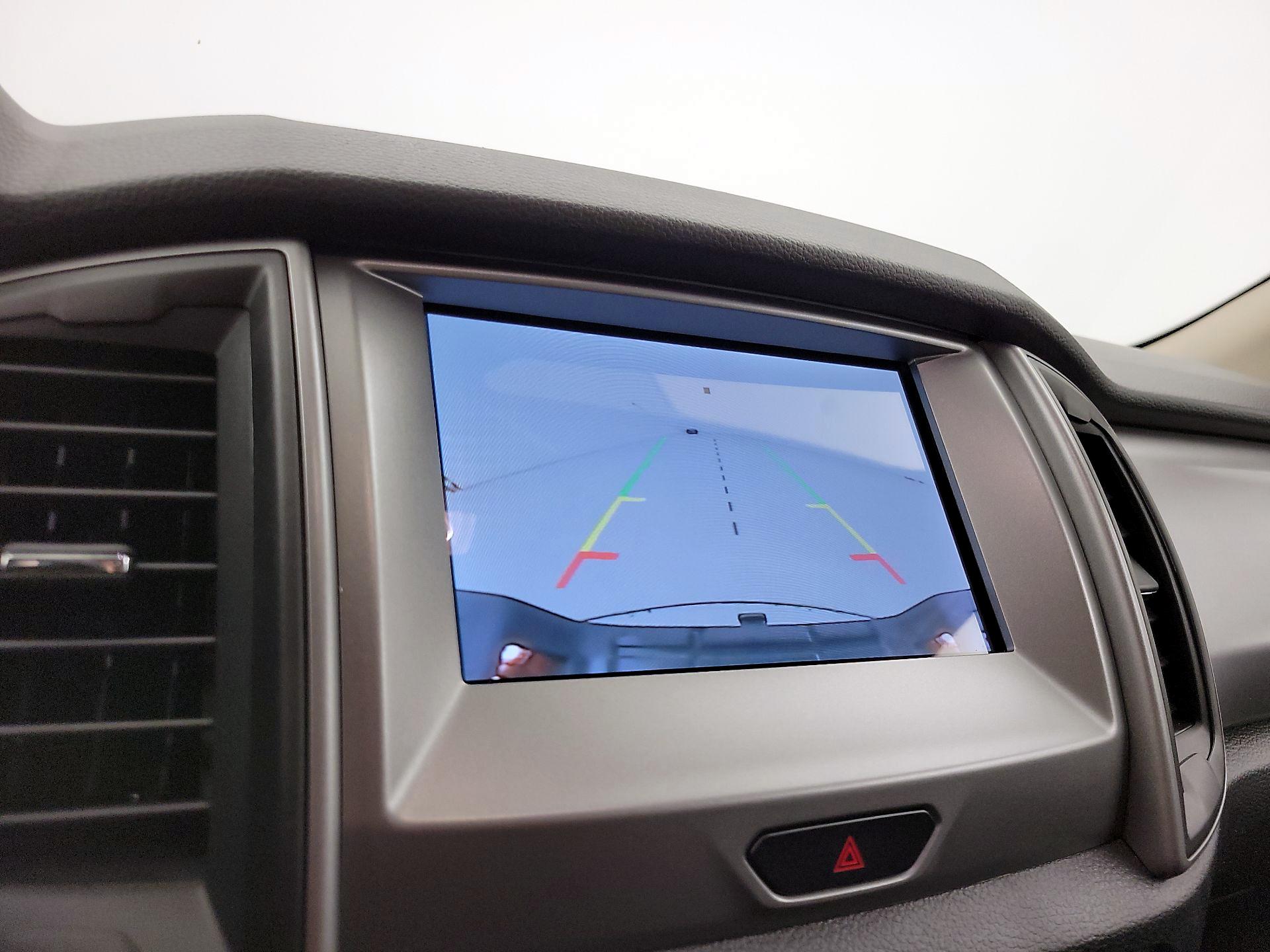 Thumbnail: 2022 Ford Ranger - 14