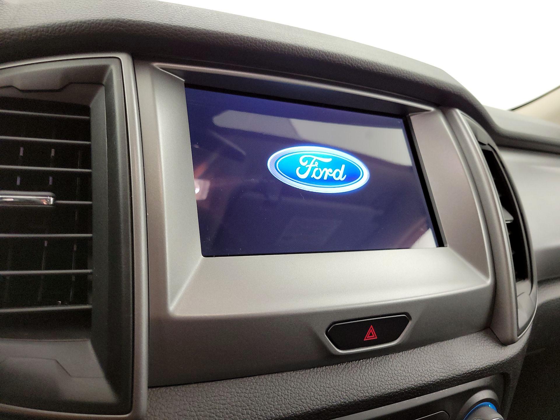 Thumbnail: 2022 Ford Ranger - 15