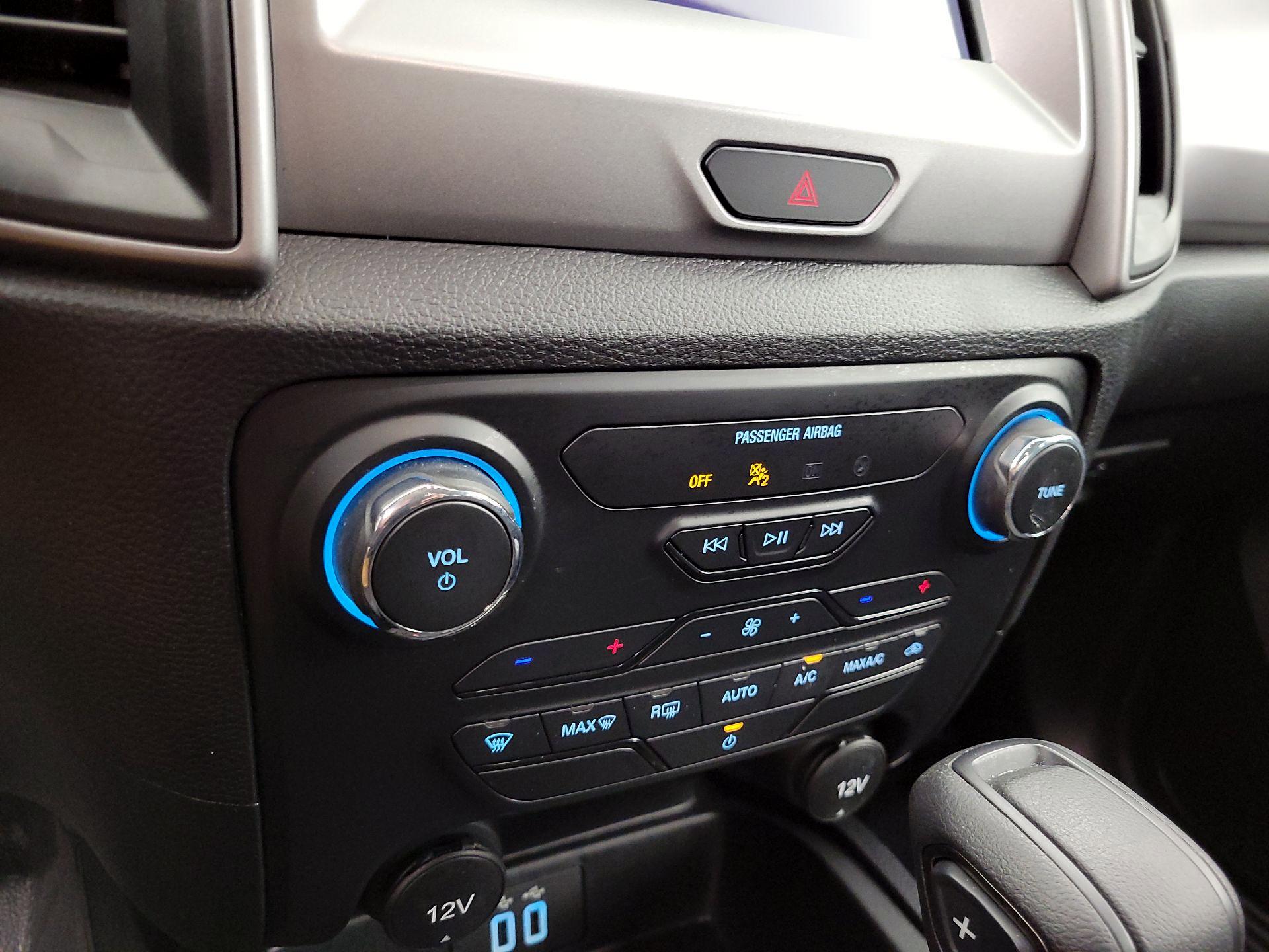 Thumbnail: 2022 Ford Ranger - 16