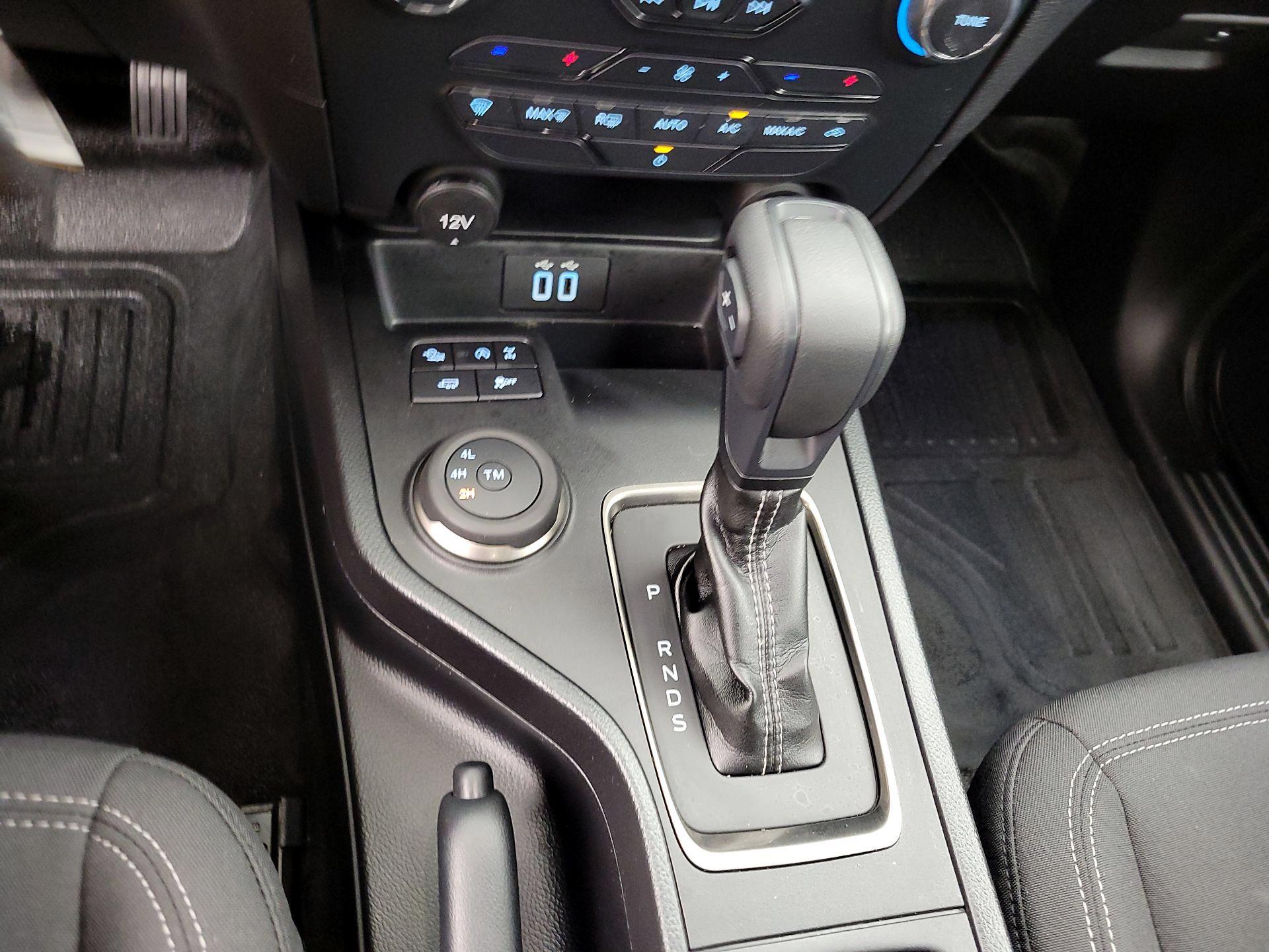 Thumbnail: 2022 Ford Ranger - 17