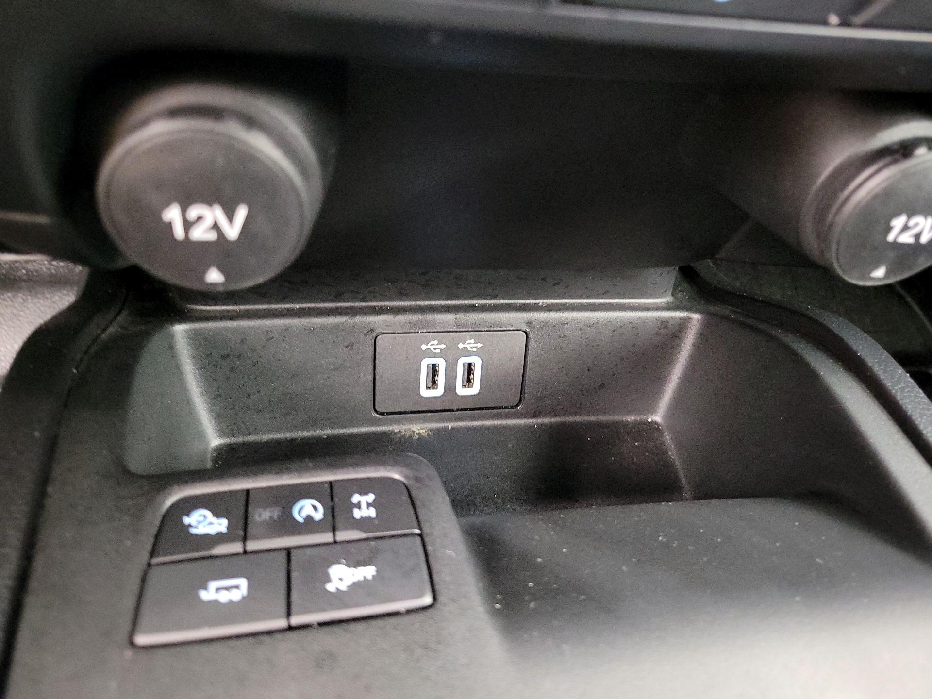 Thumbnail: 2022 Ford Ranger - 18