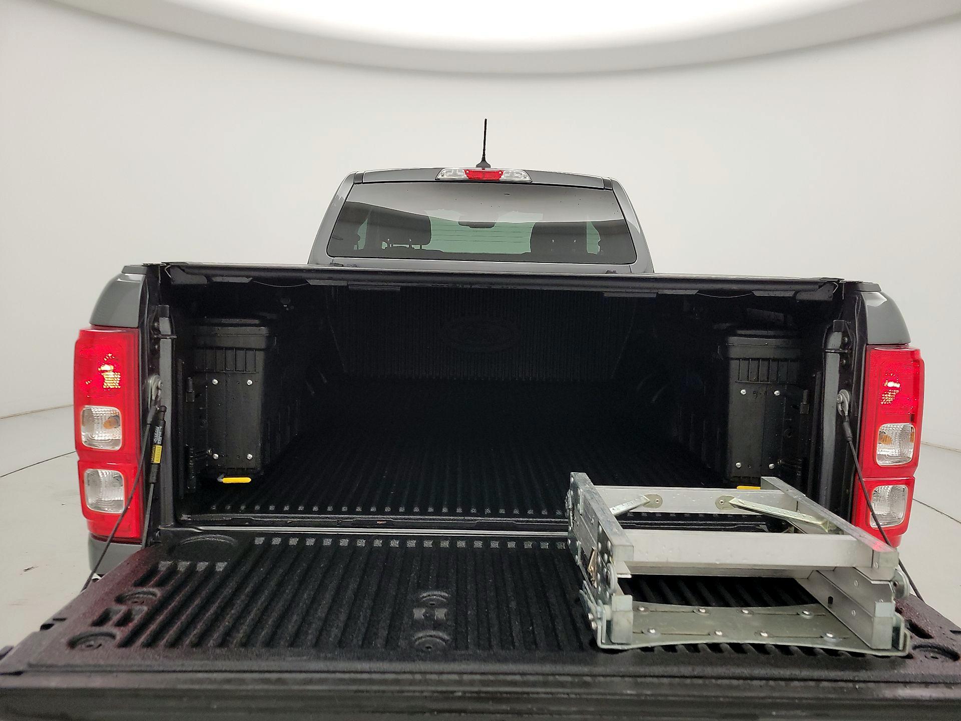 Thumbnail: 2022 Ford Ranger - 19