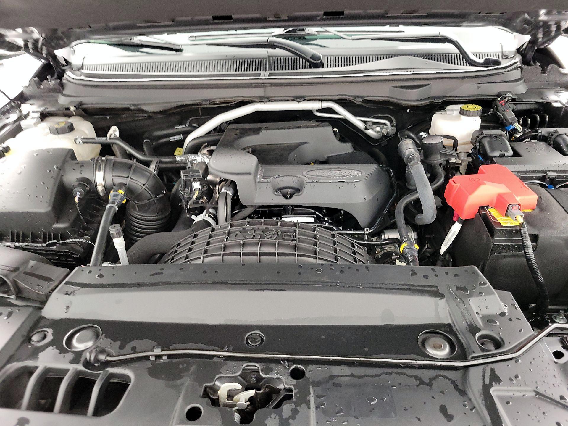 Thumbnail: 2022 Ford Ranger - 20