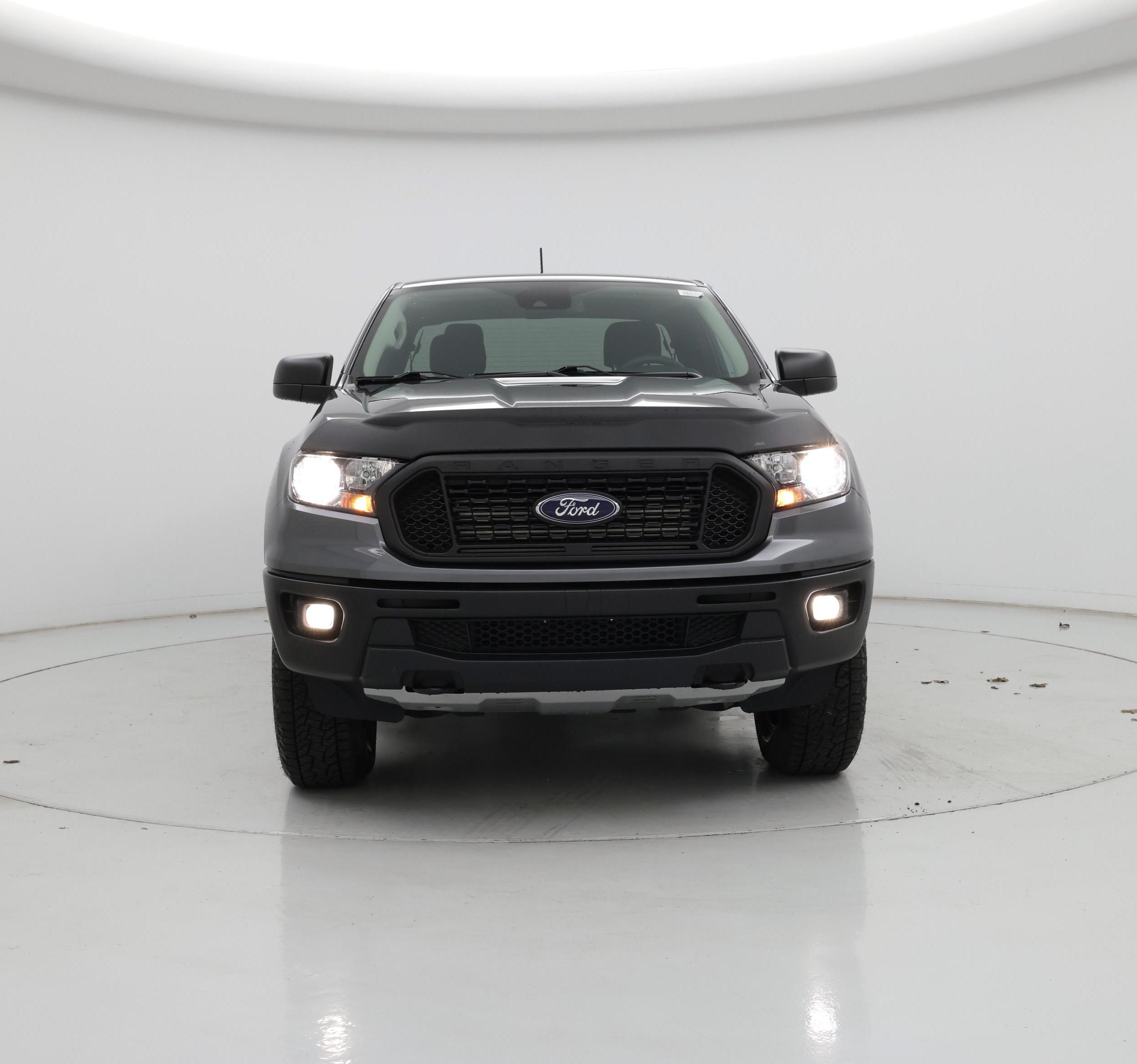 Thumbnail: 2022 Ford Ranger - 5