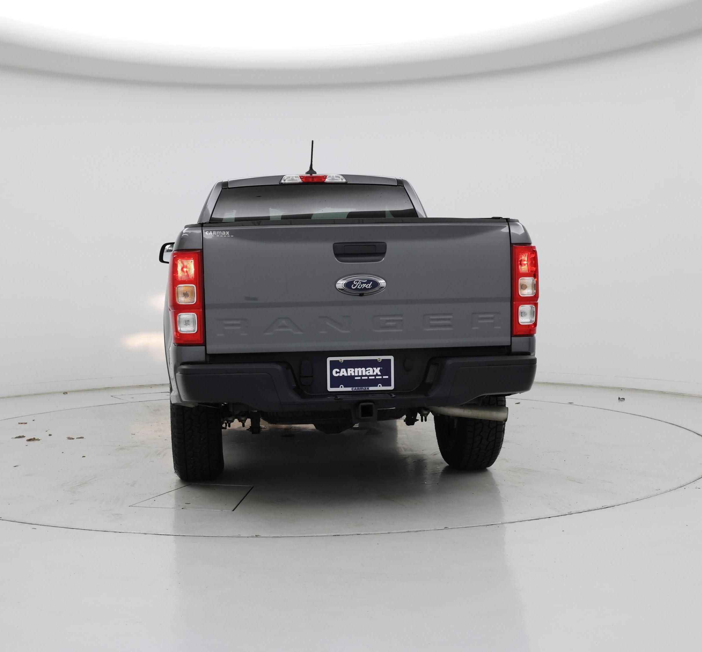 Thumbnail: 2022 Ford Ranger - 6