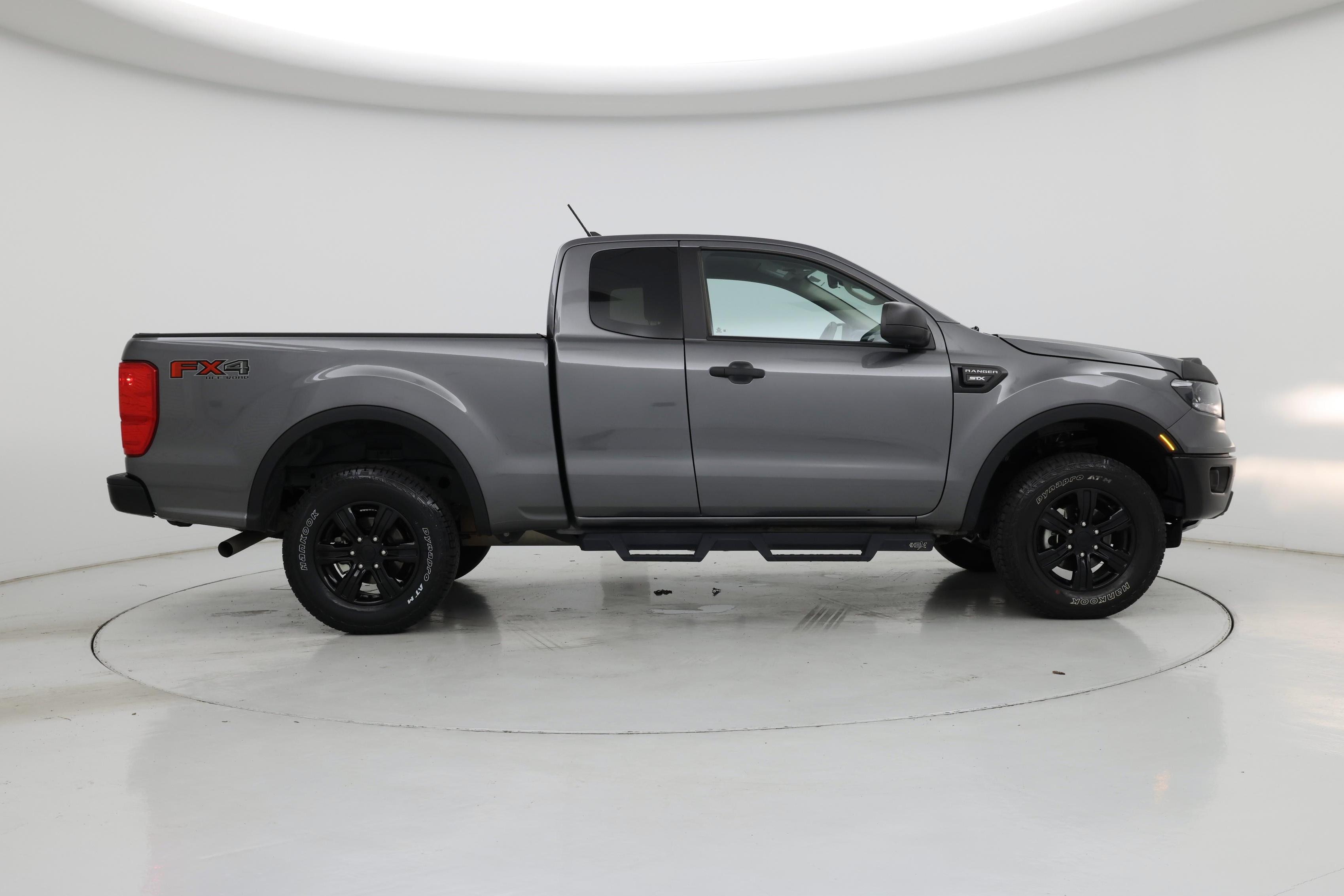Thumbnail: 2022 Ford Ranger - 7